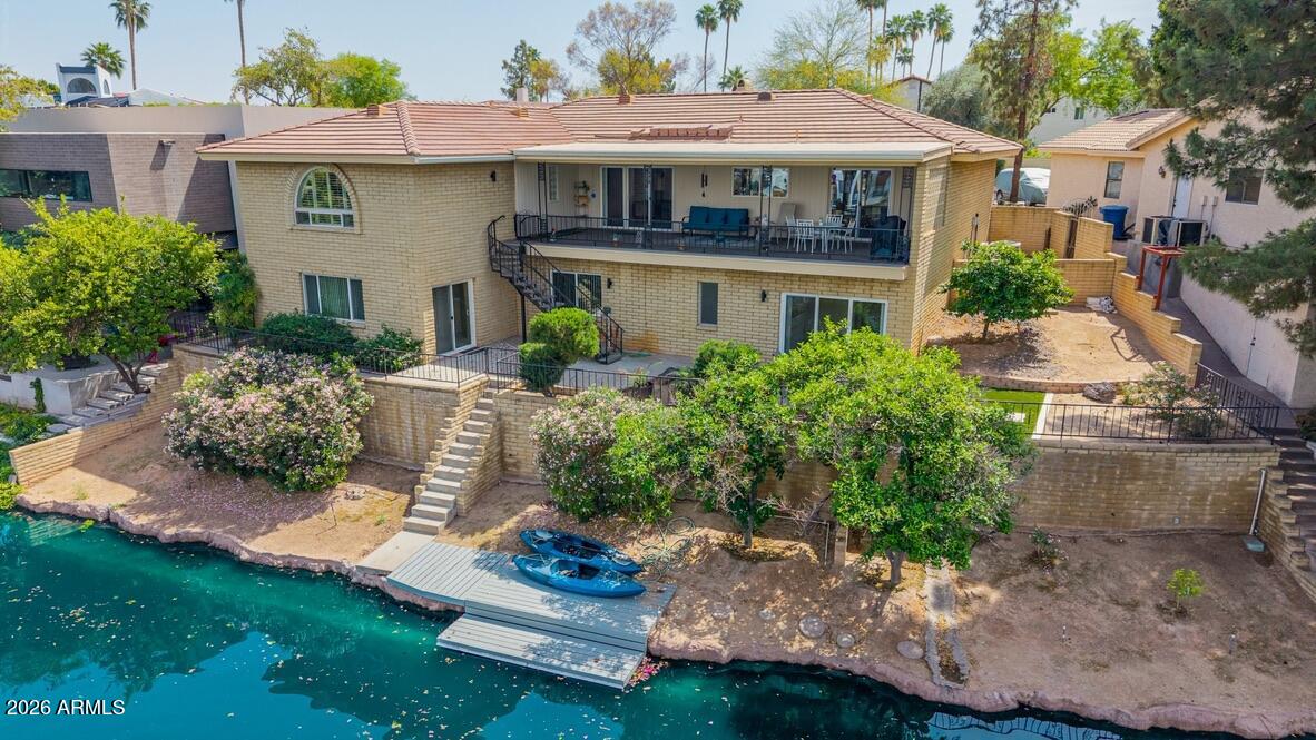 1017 E SANDPIPER Drive