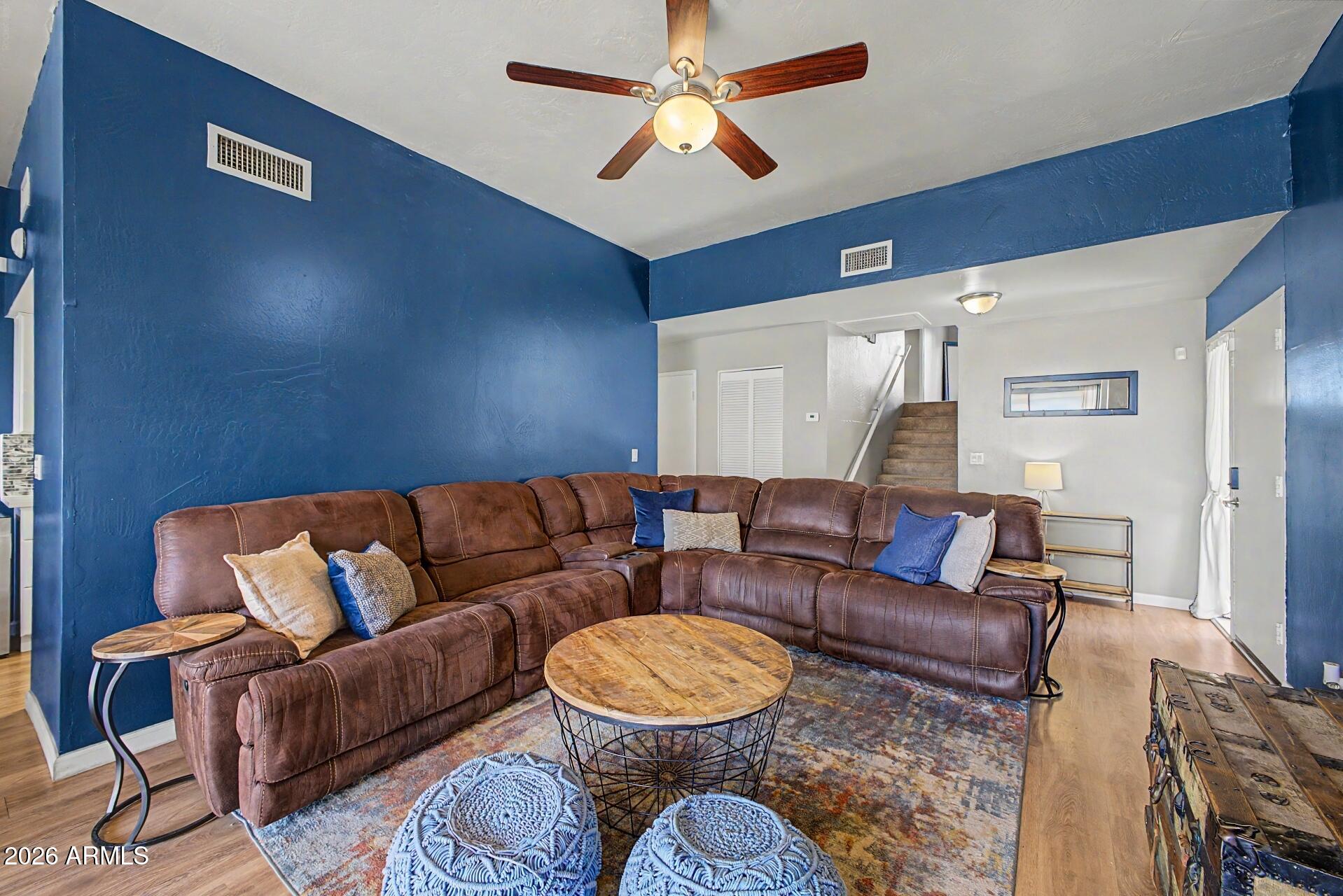 1205 E NORTHSHORE Drive 121