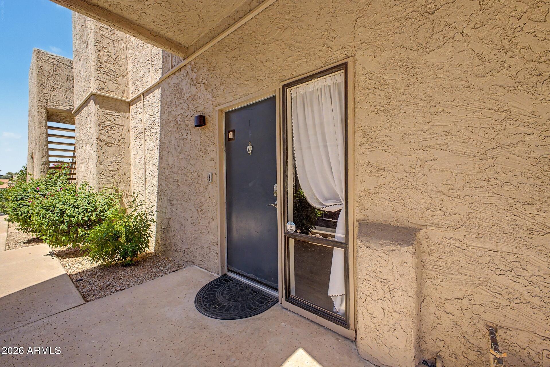 1205 E NORTHSHORE Drive 121