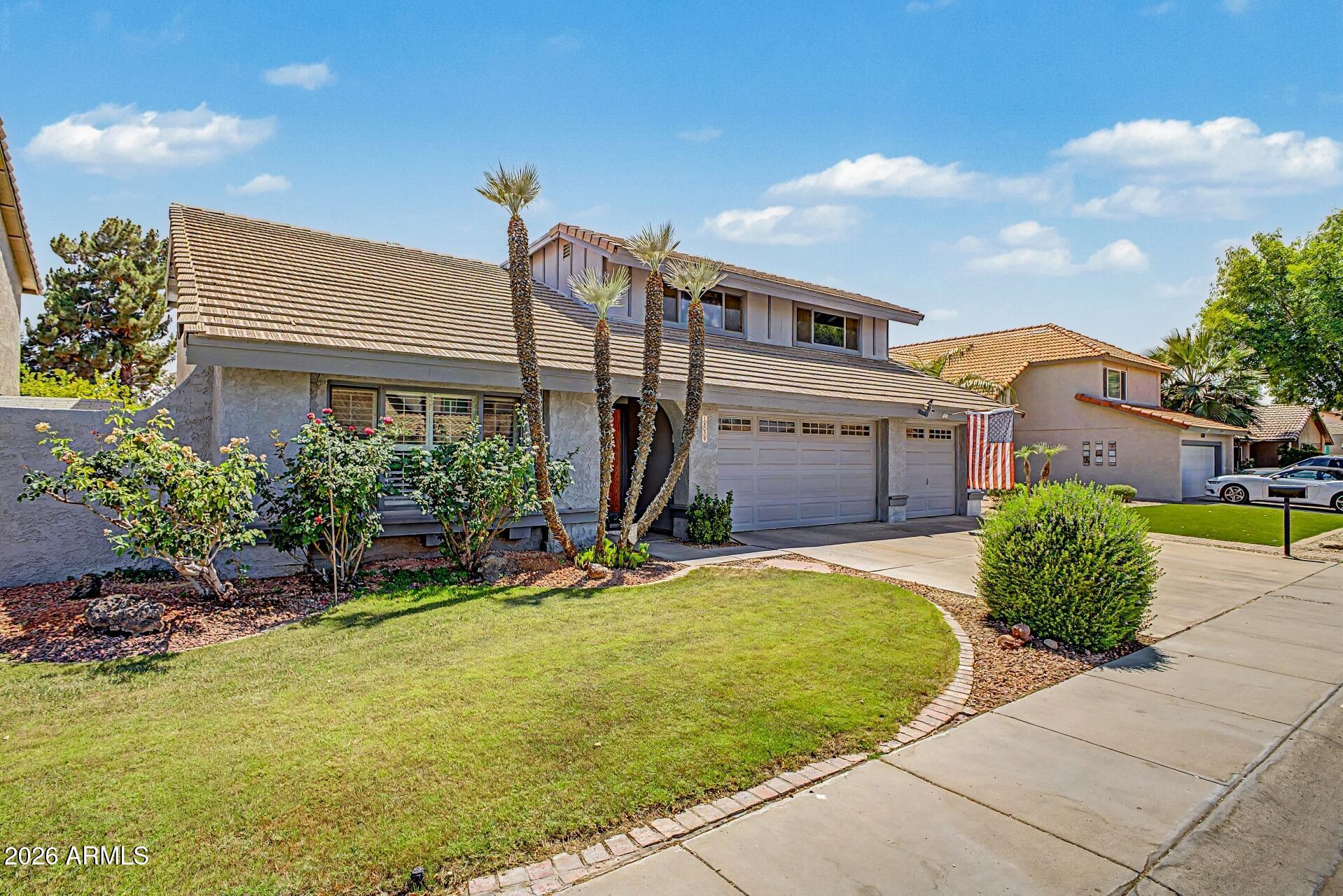 1539 E WESTWIND Way