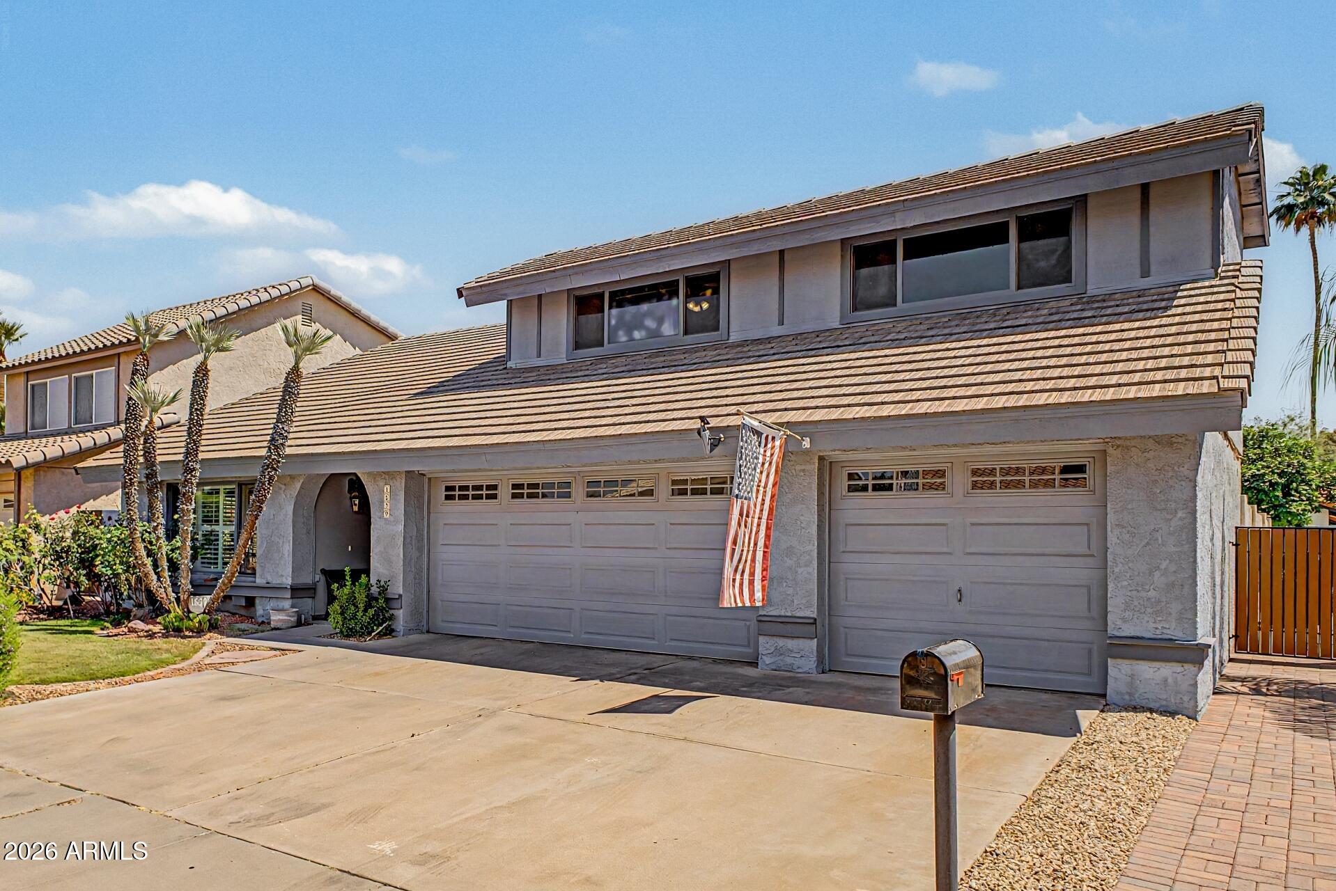 1539 E WESTWIND Way
