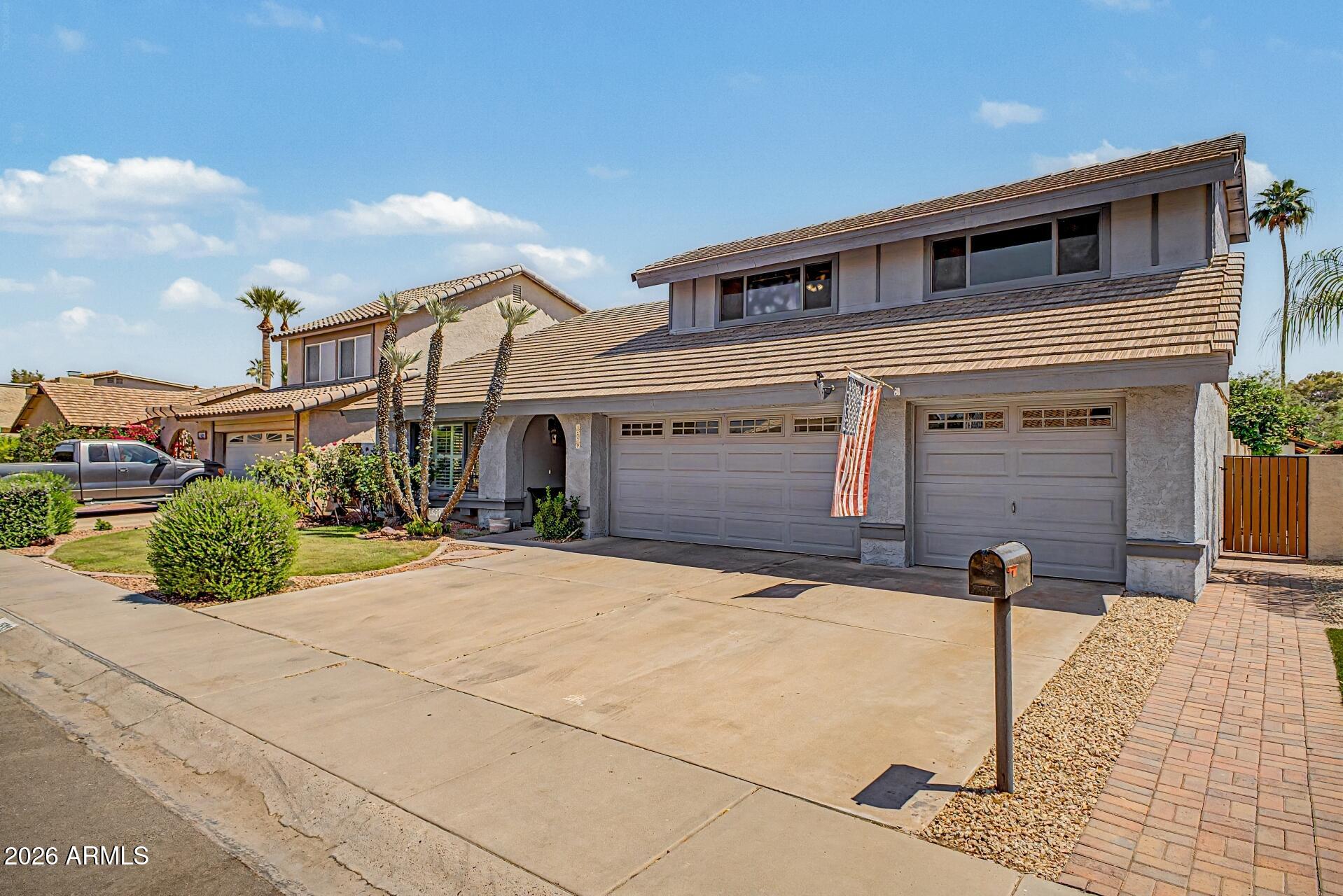 1539 E WESTWIND Way
