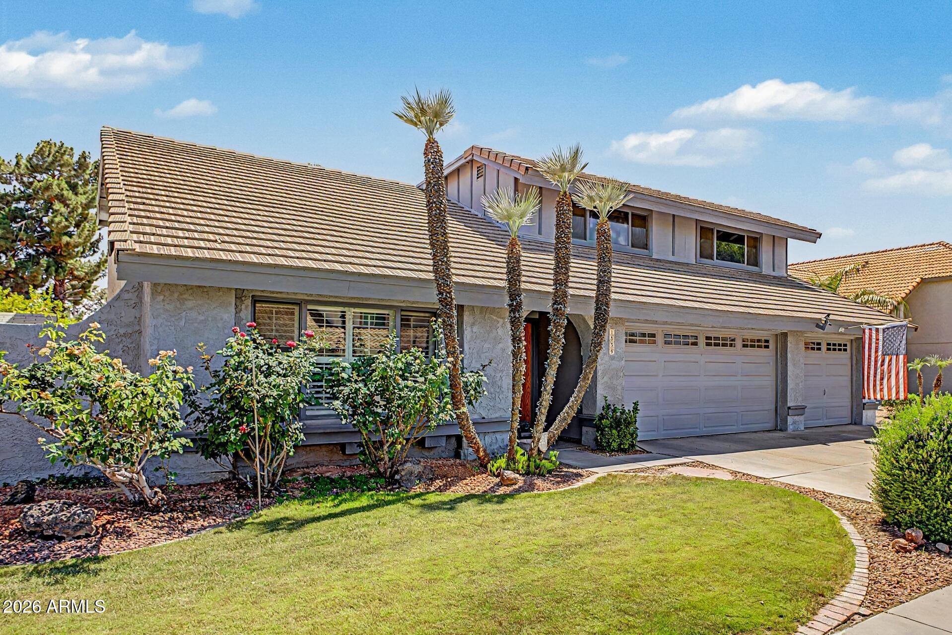 1539 E WESTWIND Way
