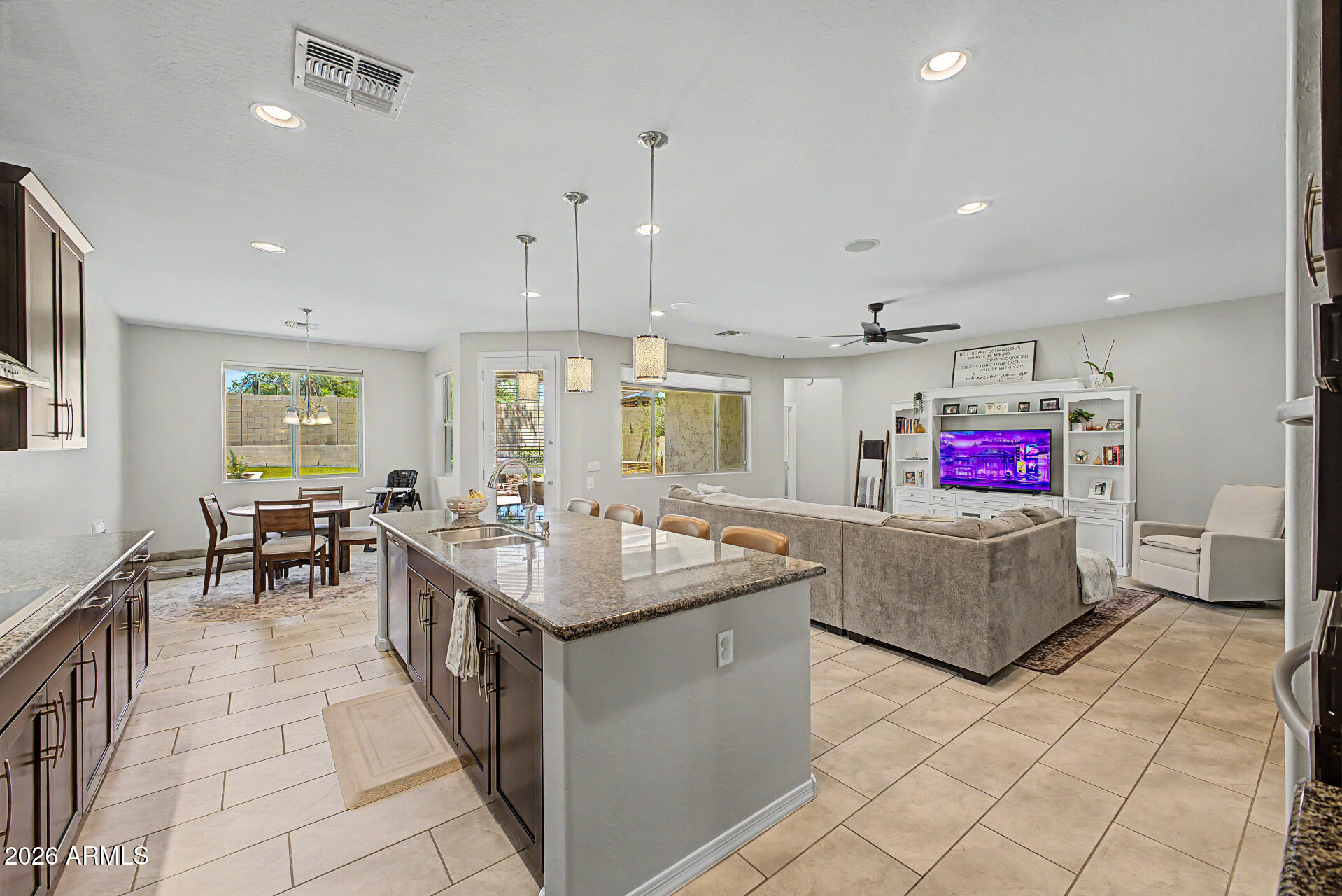 3770 W ARACELY Drive