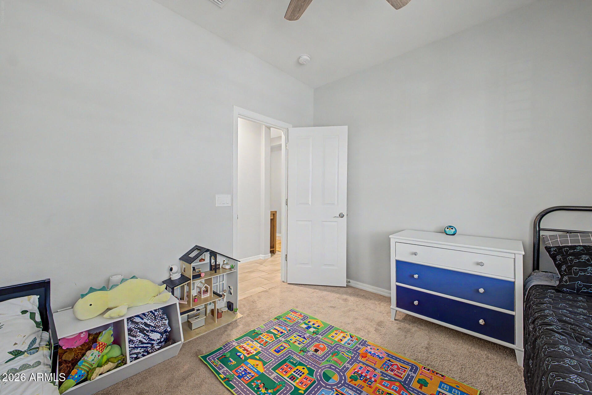 3770 W ARACELY Drive