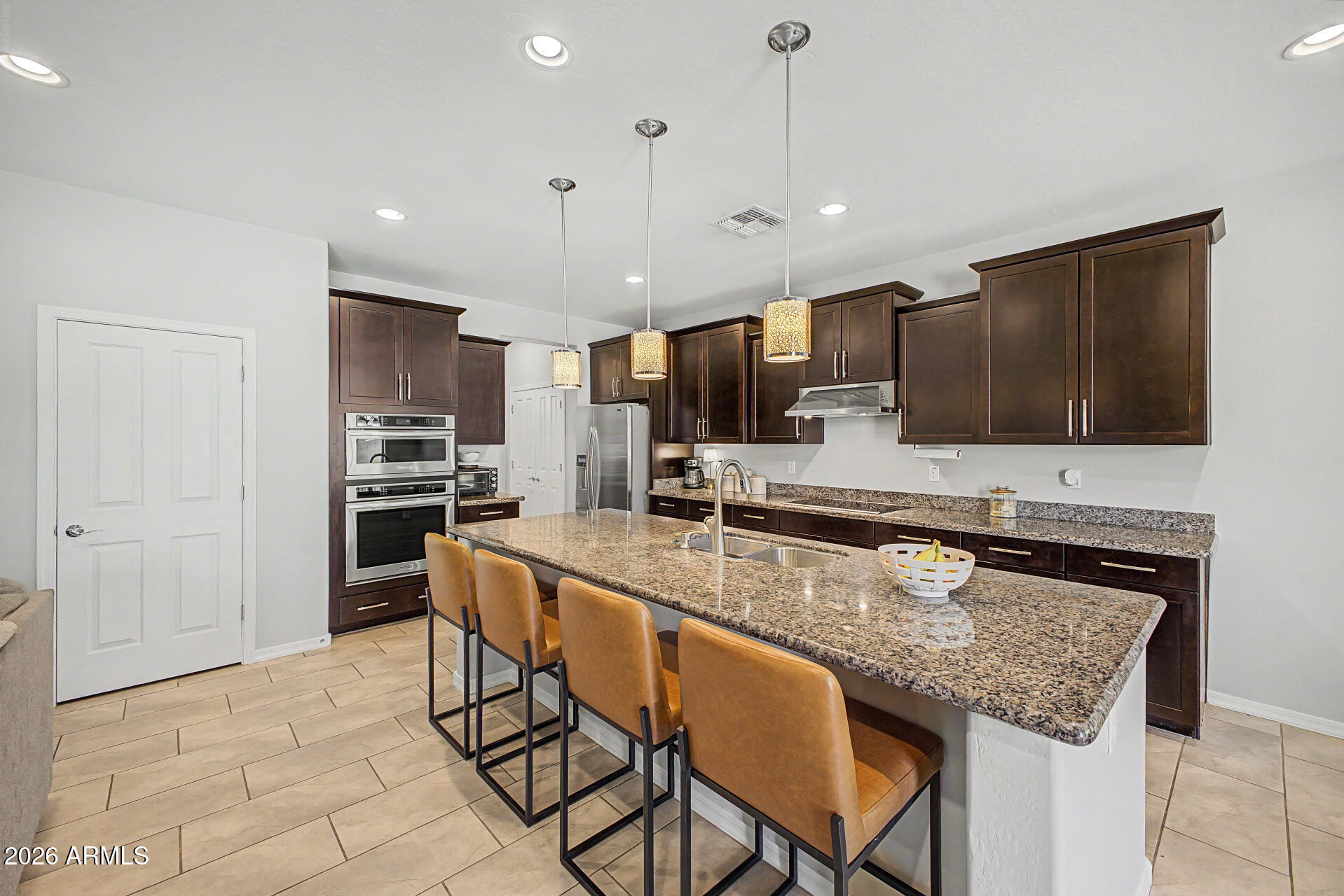 3770 W ARACELY Drive