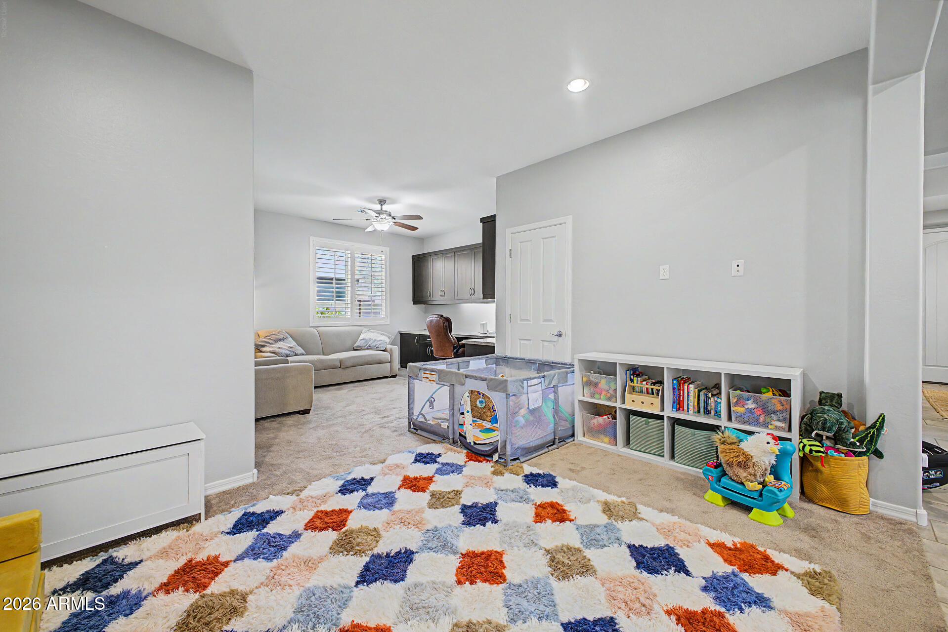 3770 W ARACELY Drive