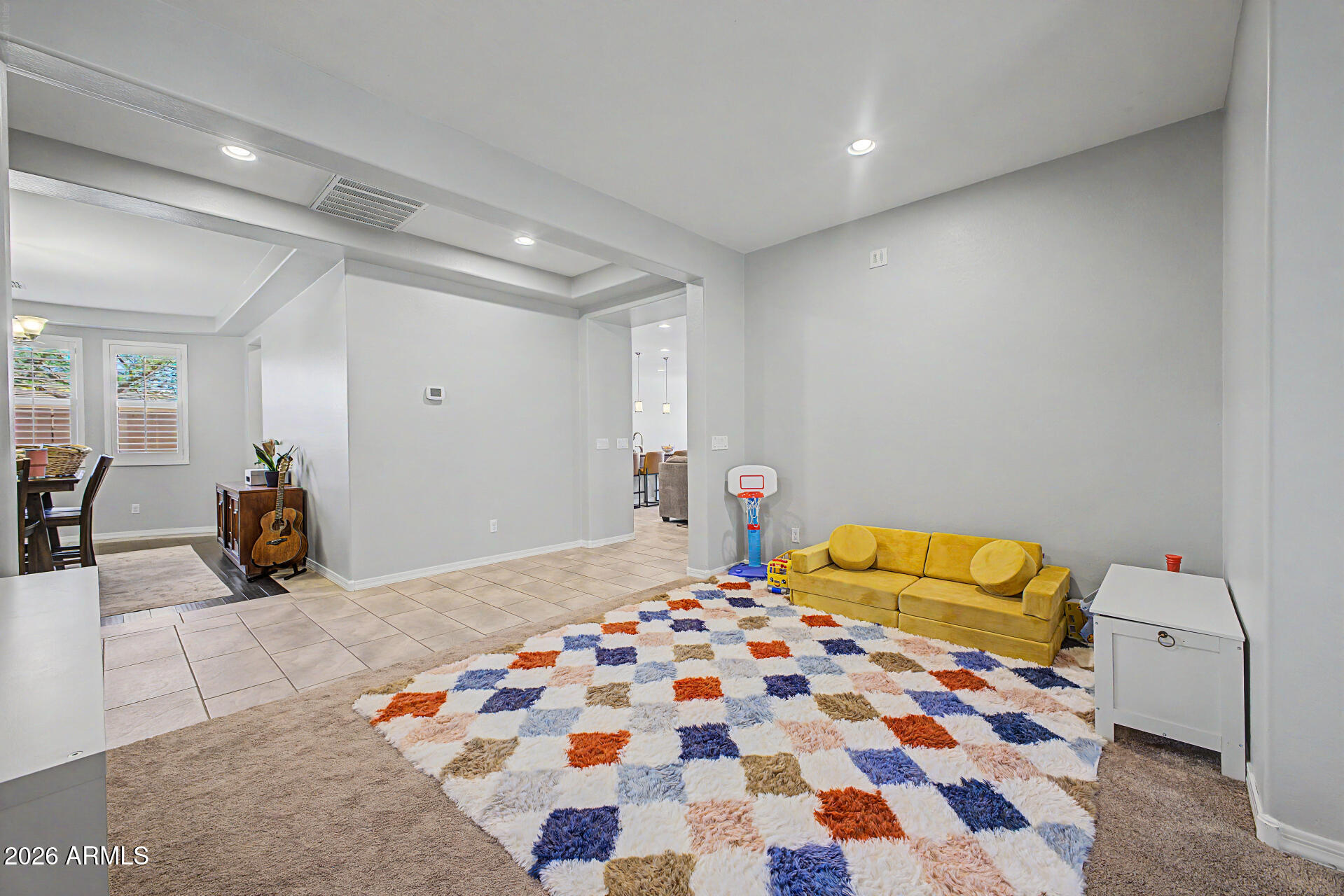 3770 W ARACELY Drive