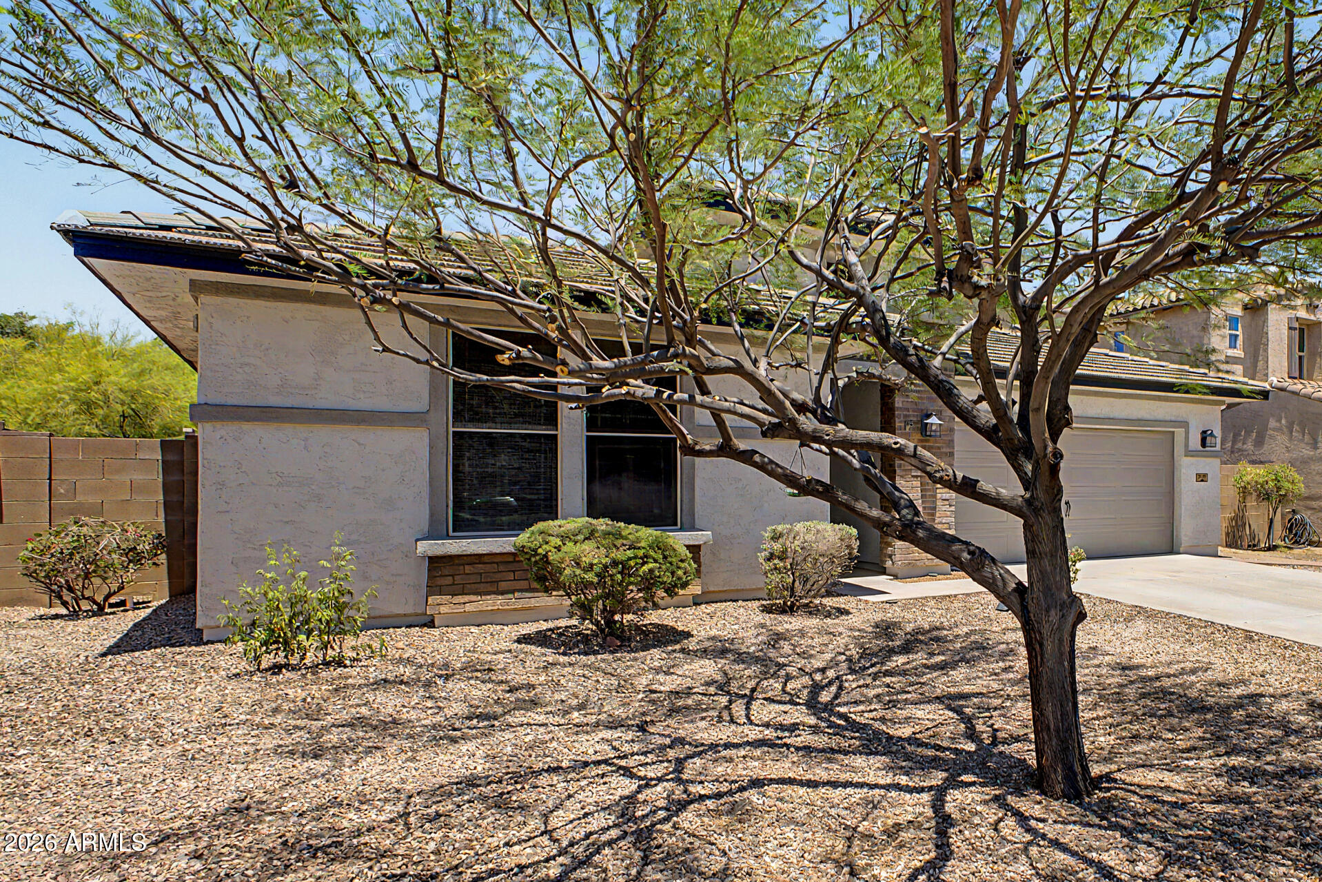3770 W ARACELY Drive