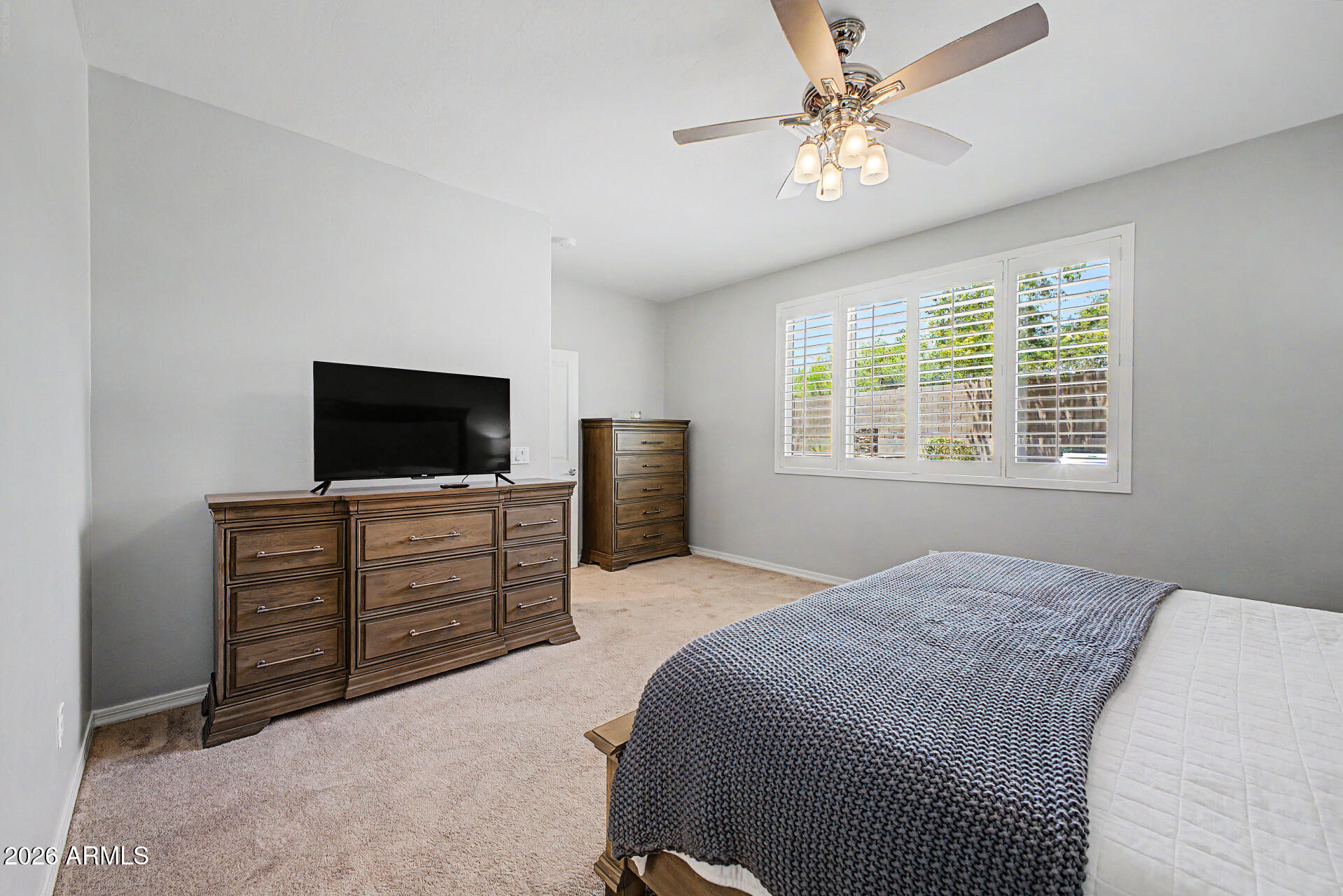 3770 W ARACELY Drive