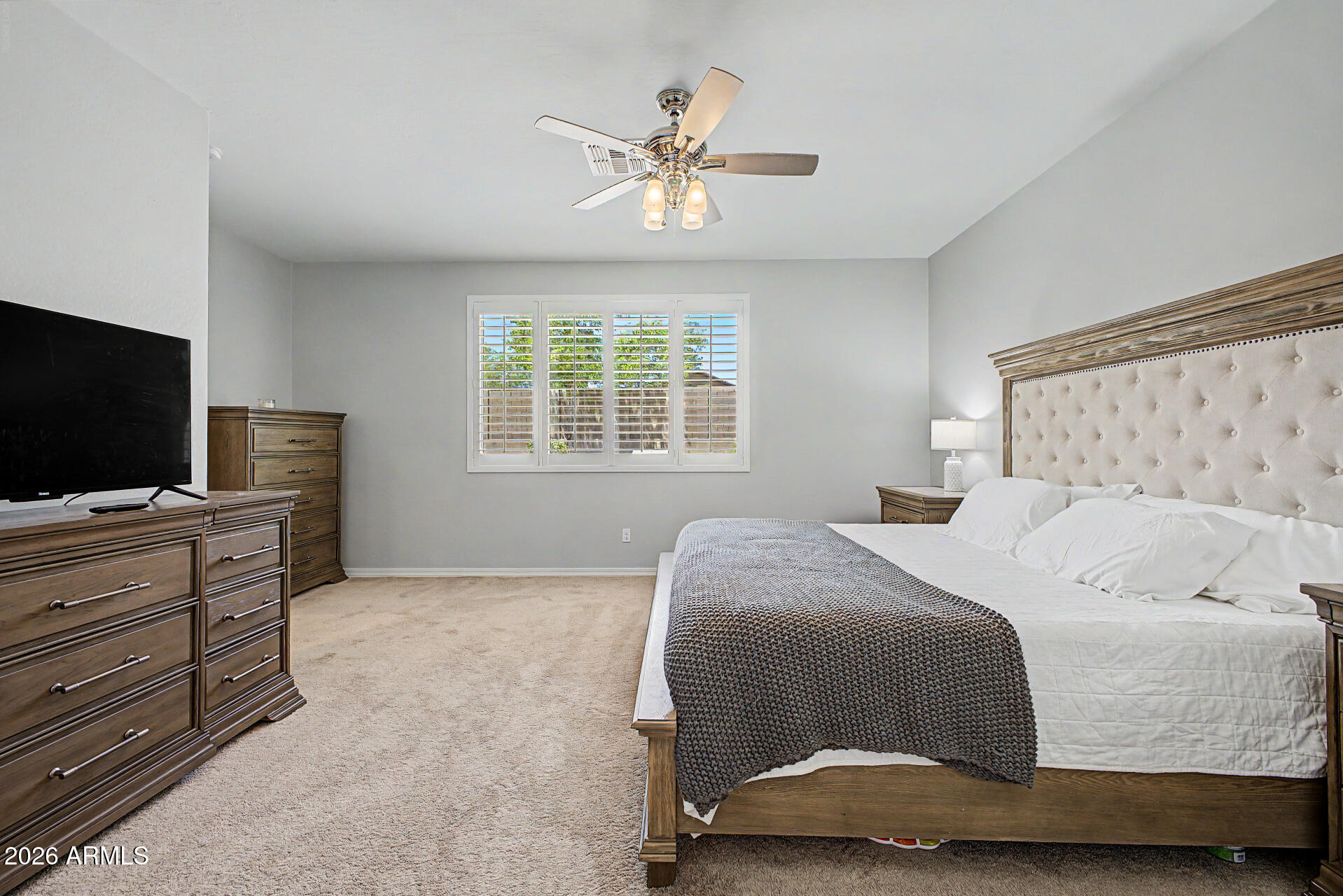 3770 W ARACELY Drive