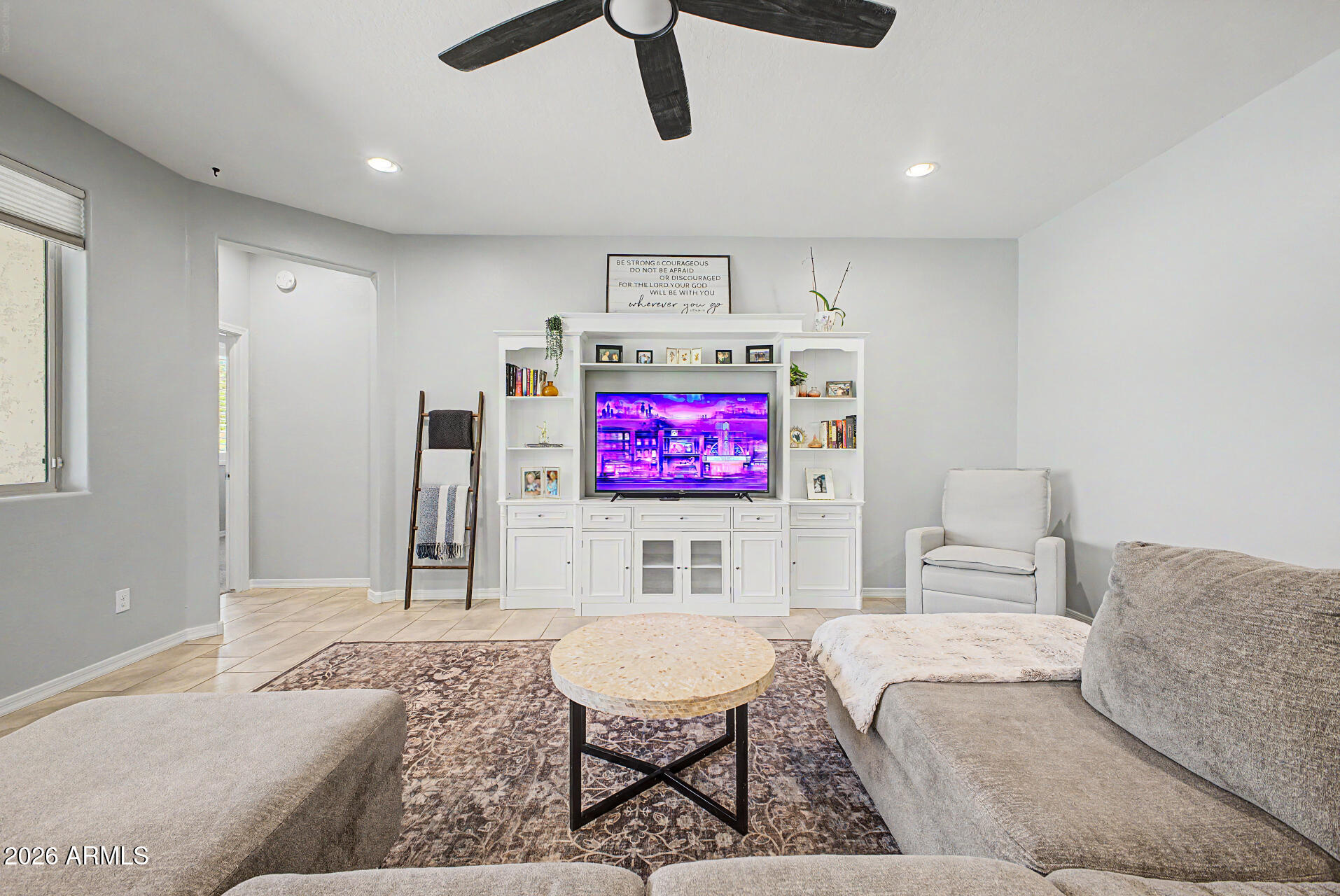 3770 W ARACELY Drive