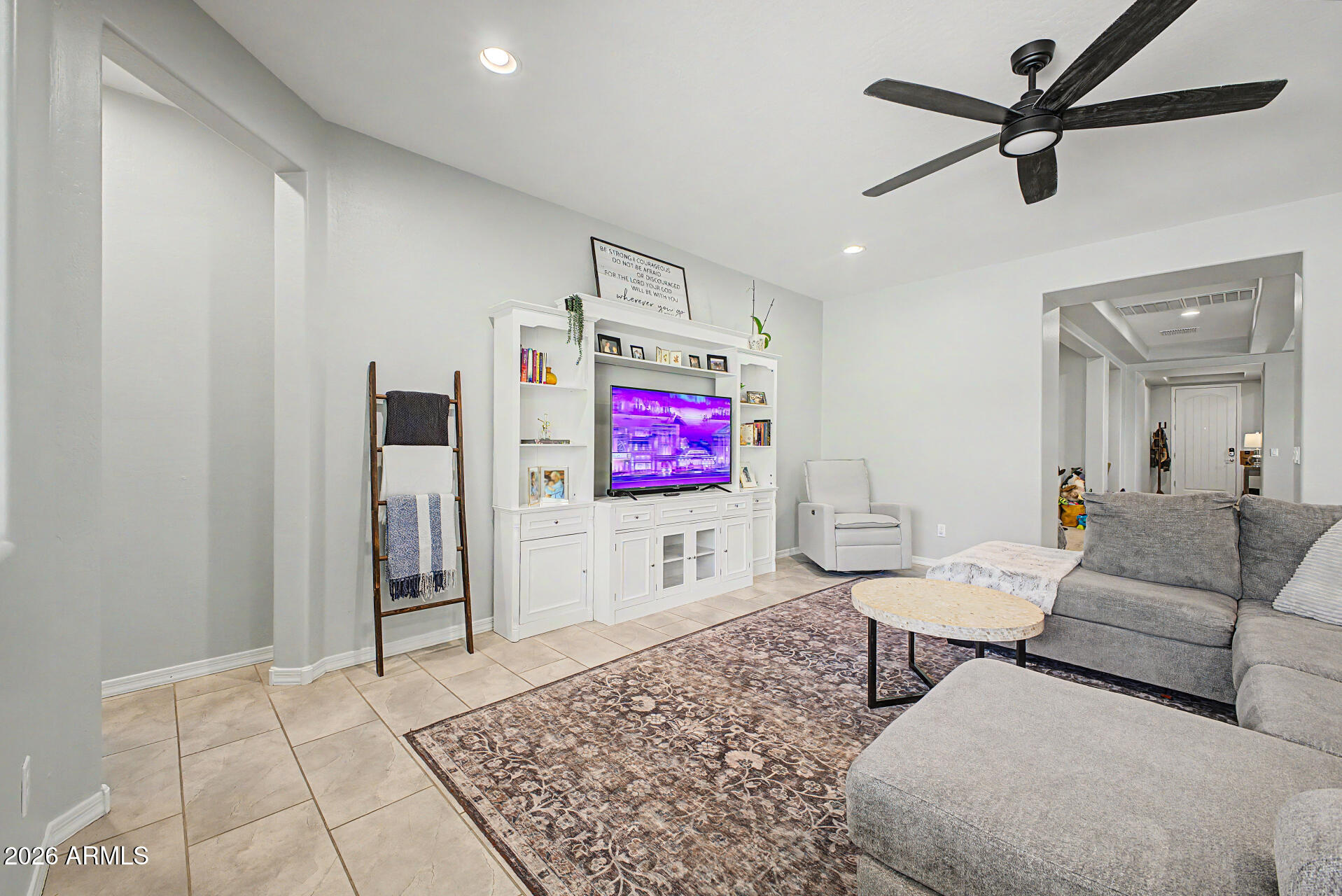 3770 W ARACELY Drive