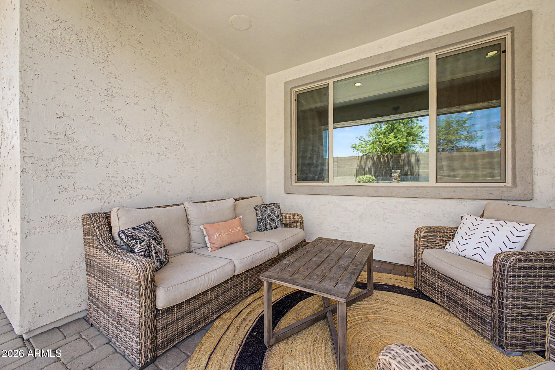 3770 W ARACELY Drive