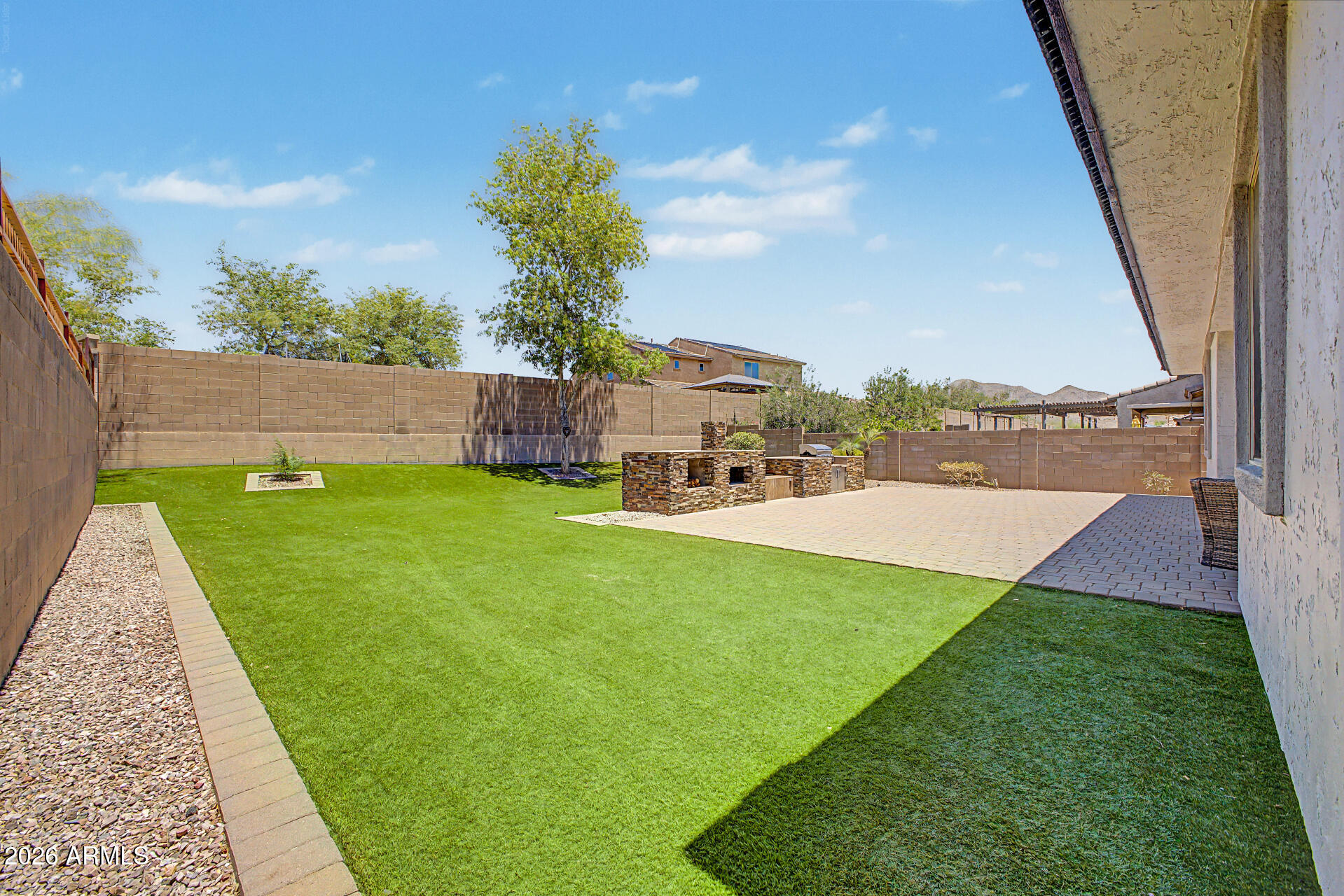 3770 W ARACELY Drive