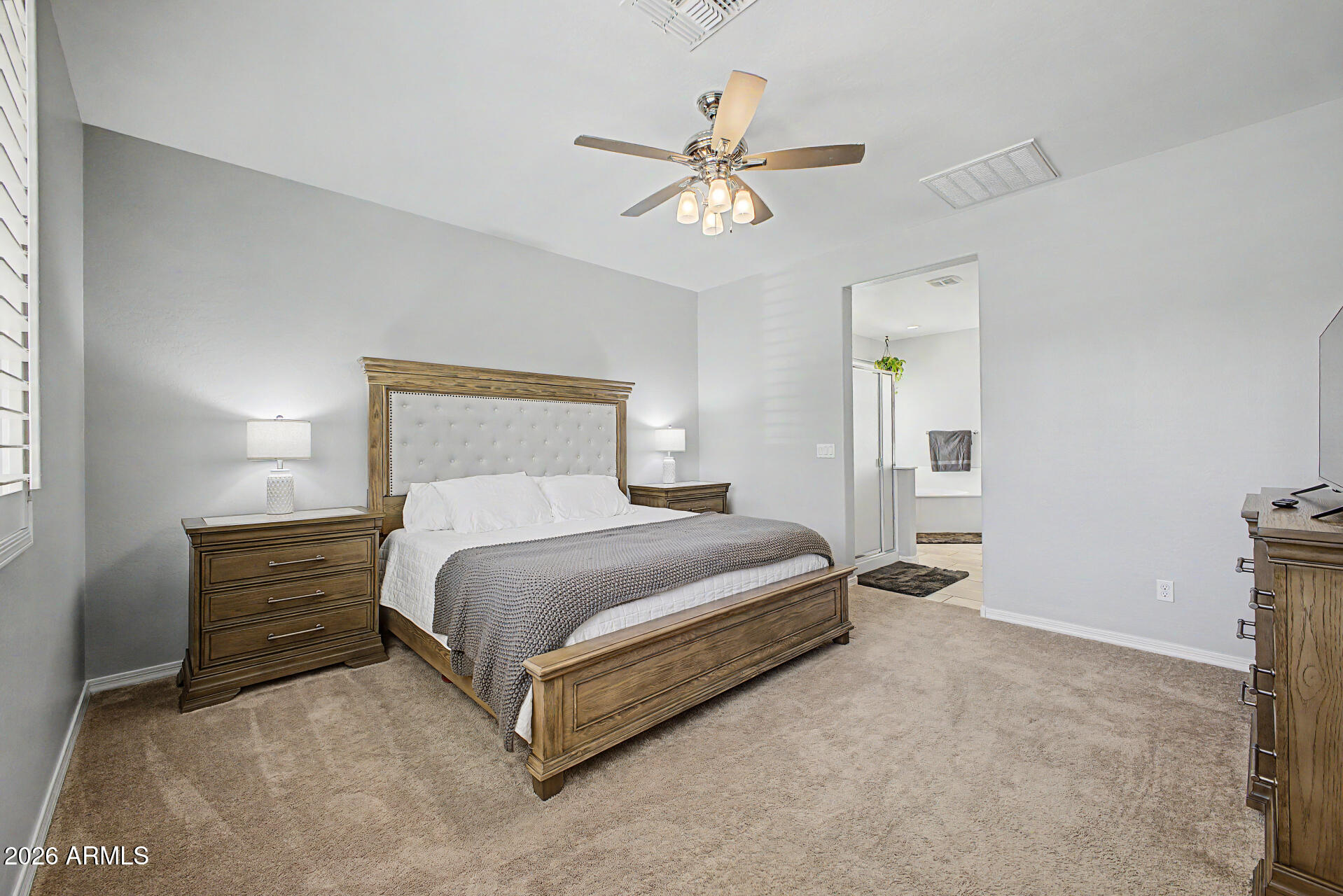 3770 W ARACELY Drive