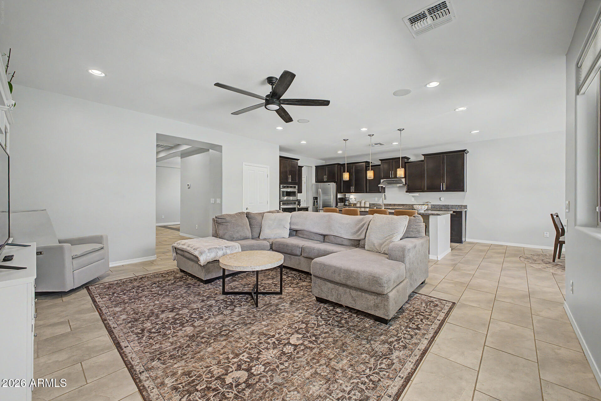 3770 W ARACELY Drive