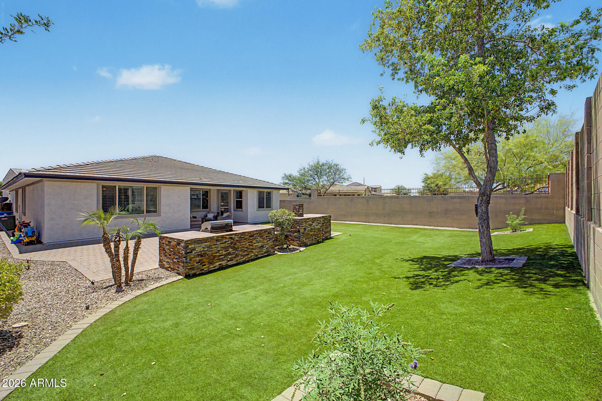 3770 W ARACELY Drive