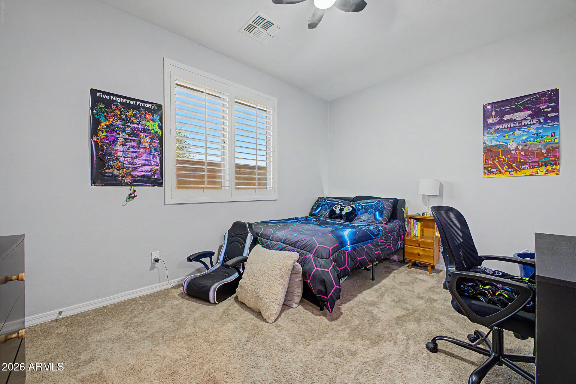 3770 W ARACELY Drive