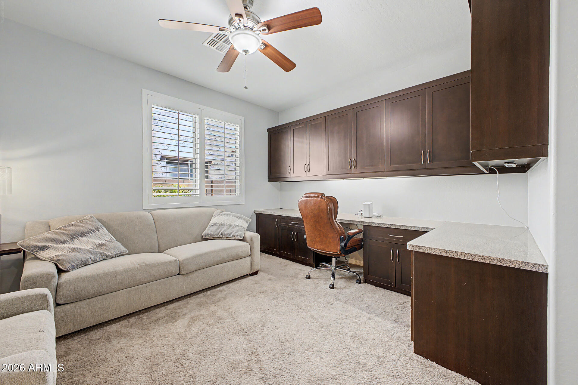 3770 W ARACELY Drive