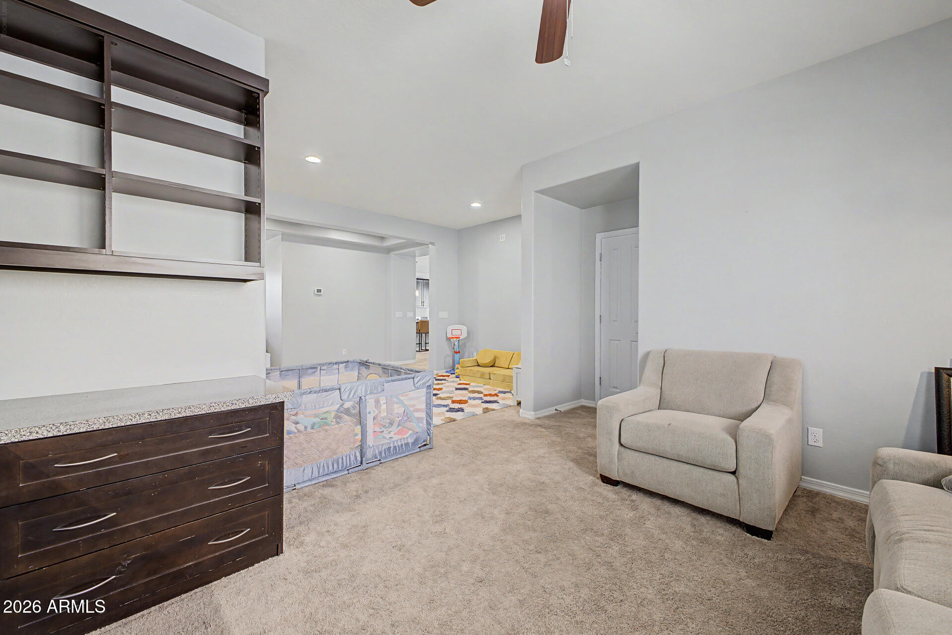 3770 W ARACELY Drive