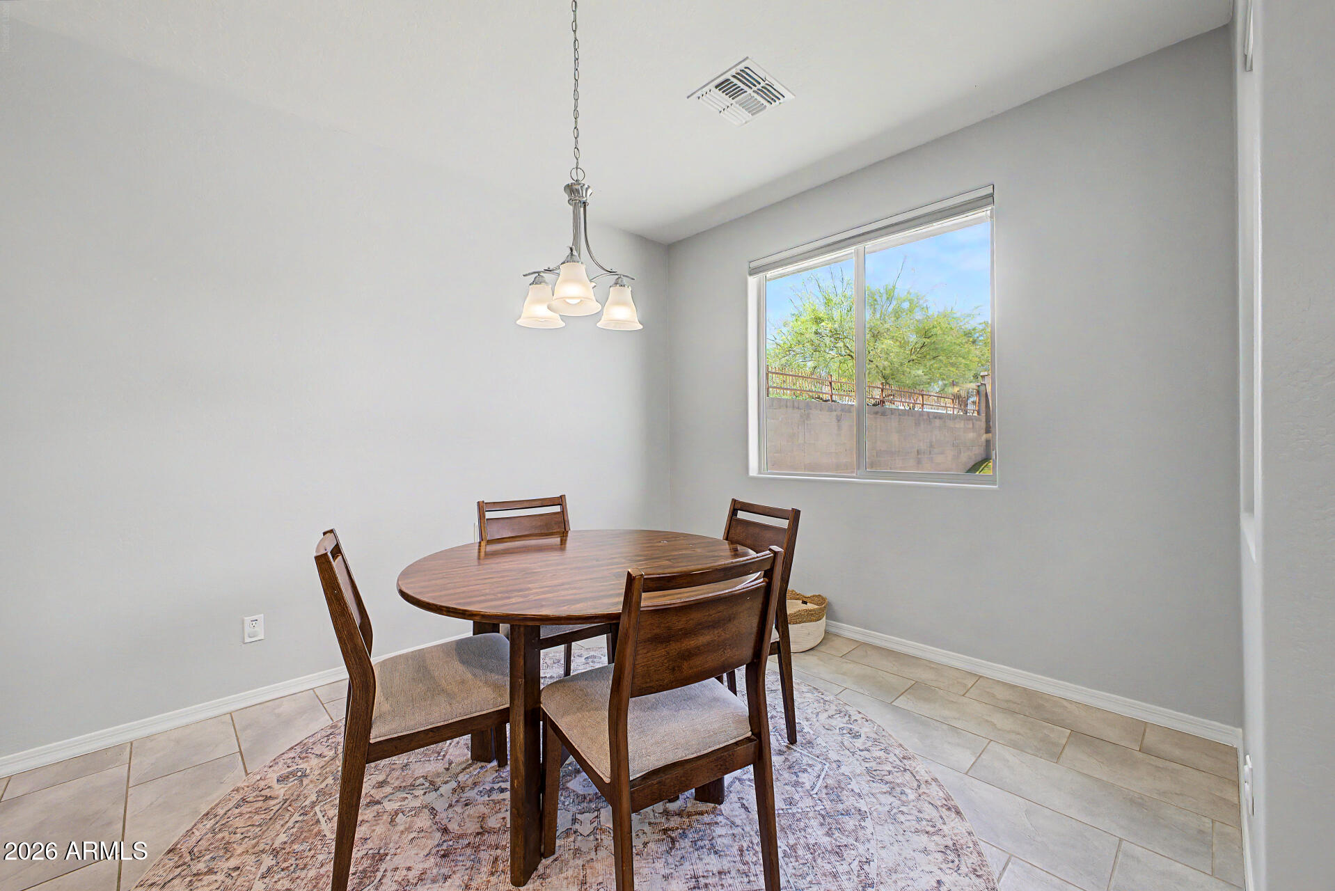 3770 W ARACELY Drive