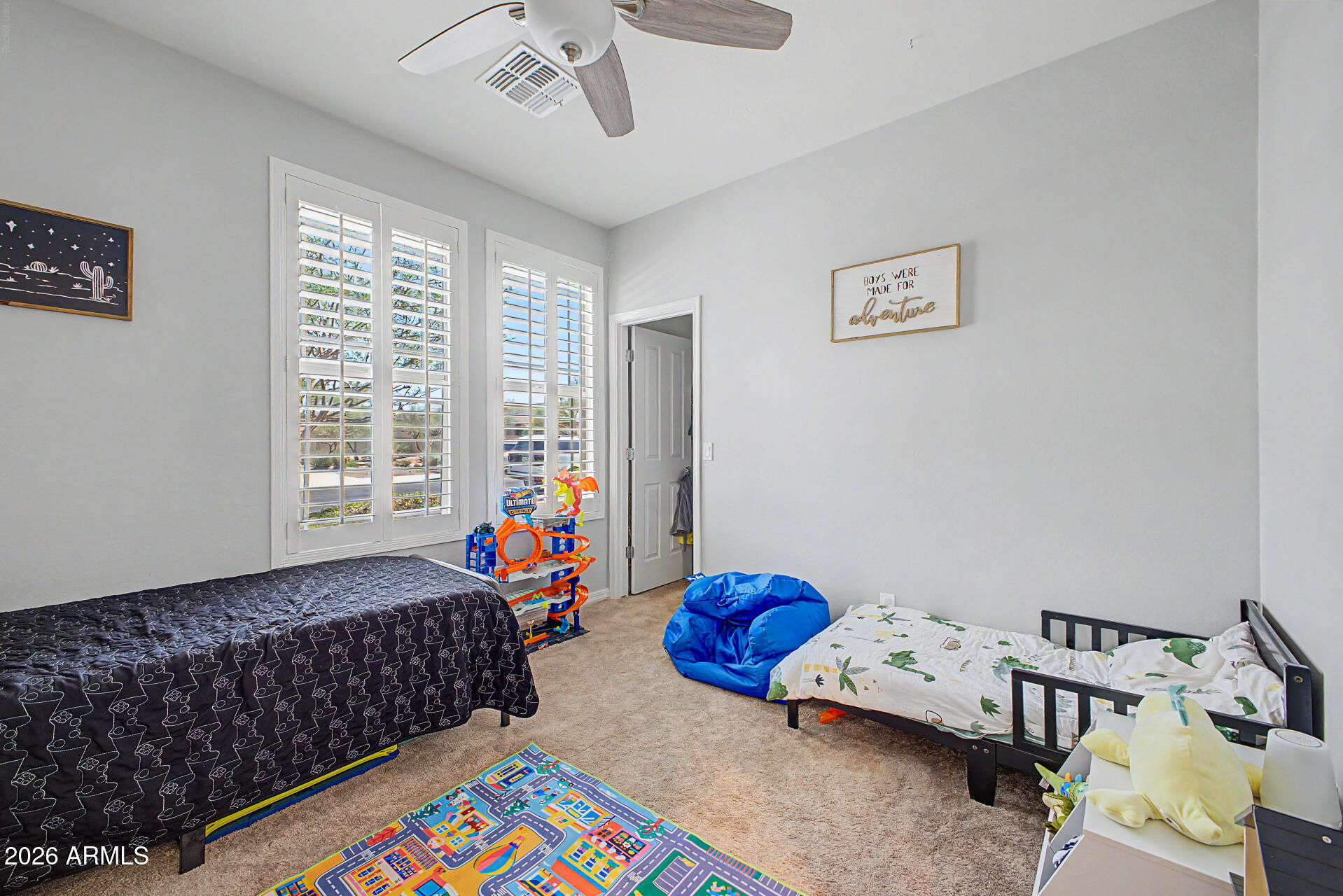 3770 W ARACELY Drive