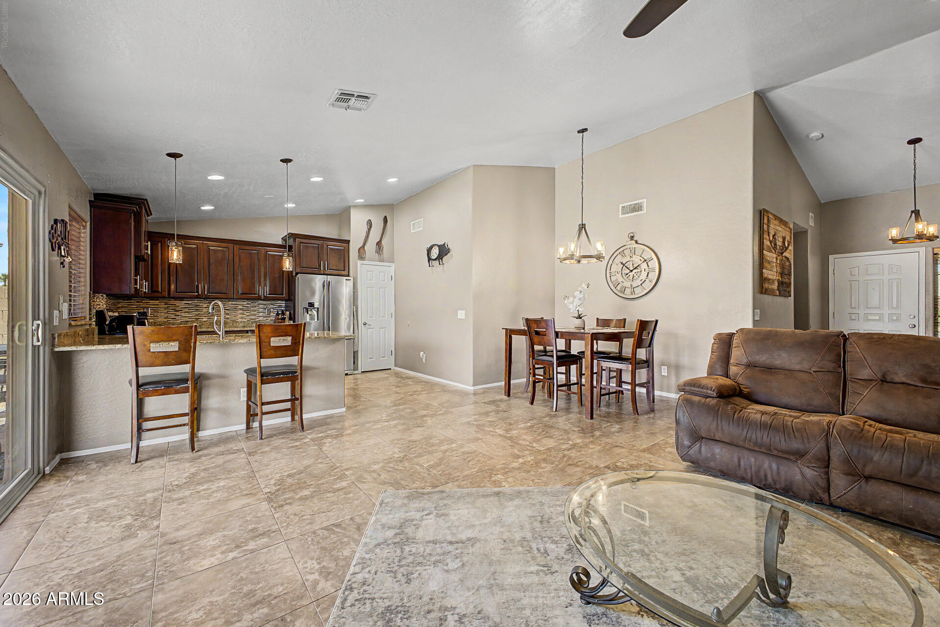 13256 W DESERT ROCK Drive