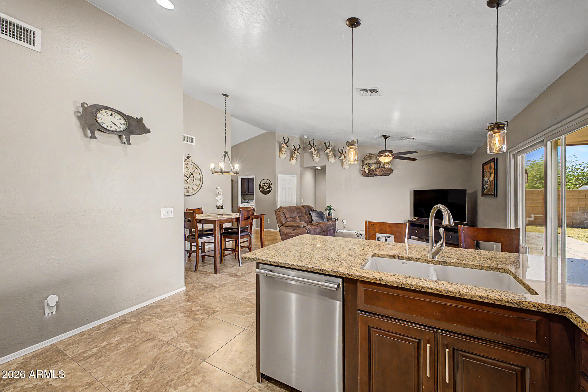 13256 W DESERT ROCK Drive