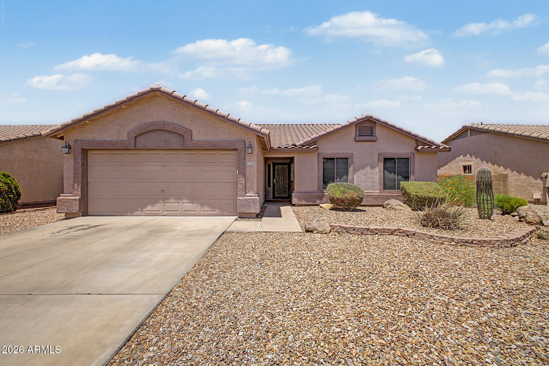 13256 W DESERT ROCK Drive