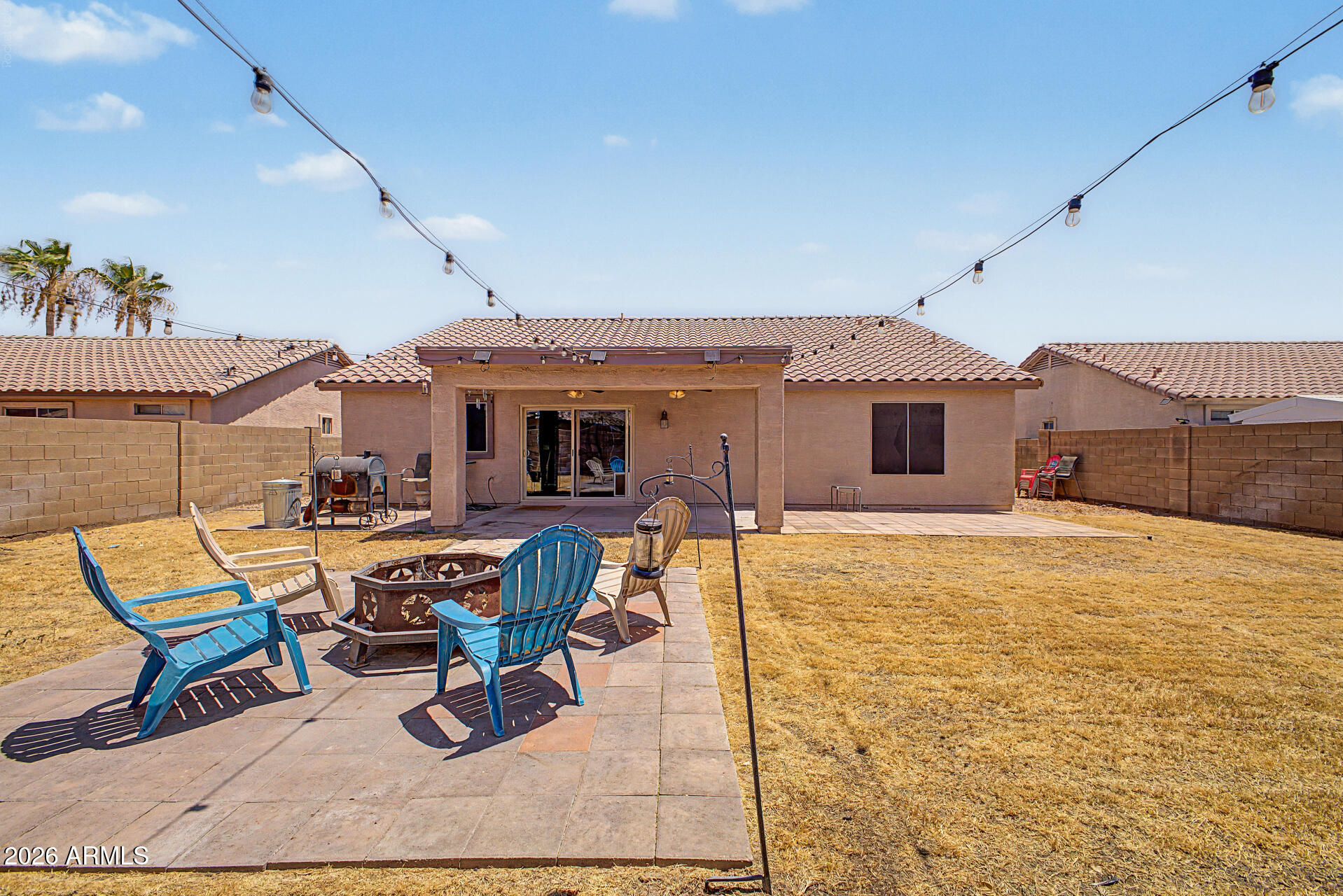 13256 W DESERT ROCK Drive