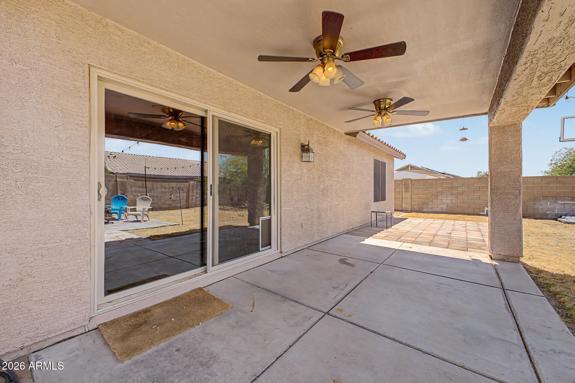 13256 W DESERT ROCK Drive