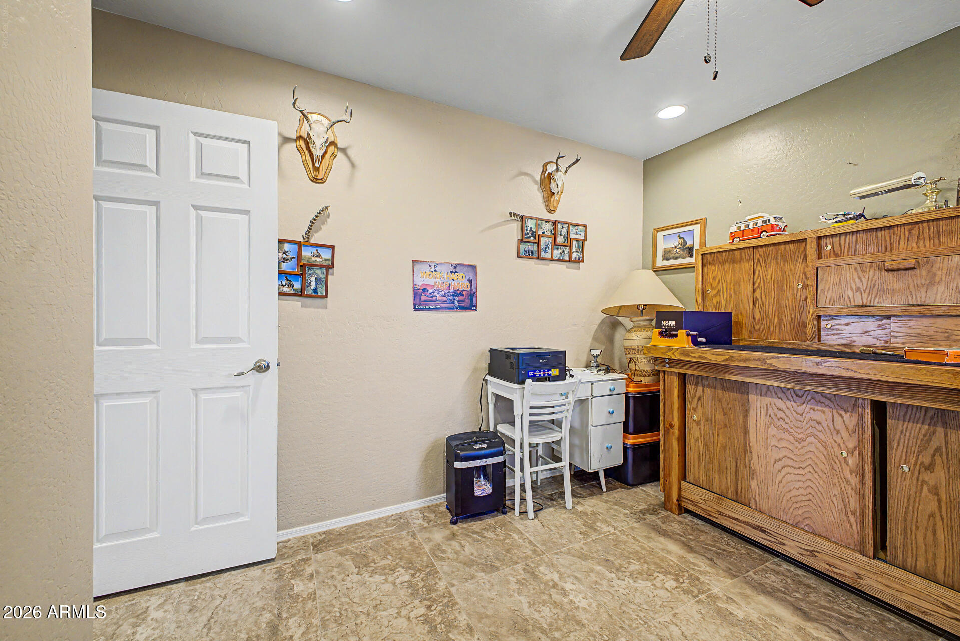 13256 W DESERT ROCK Drive