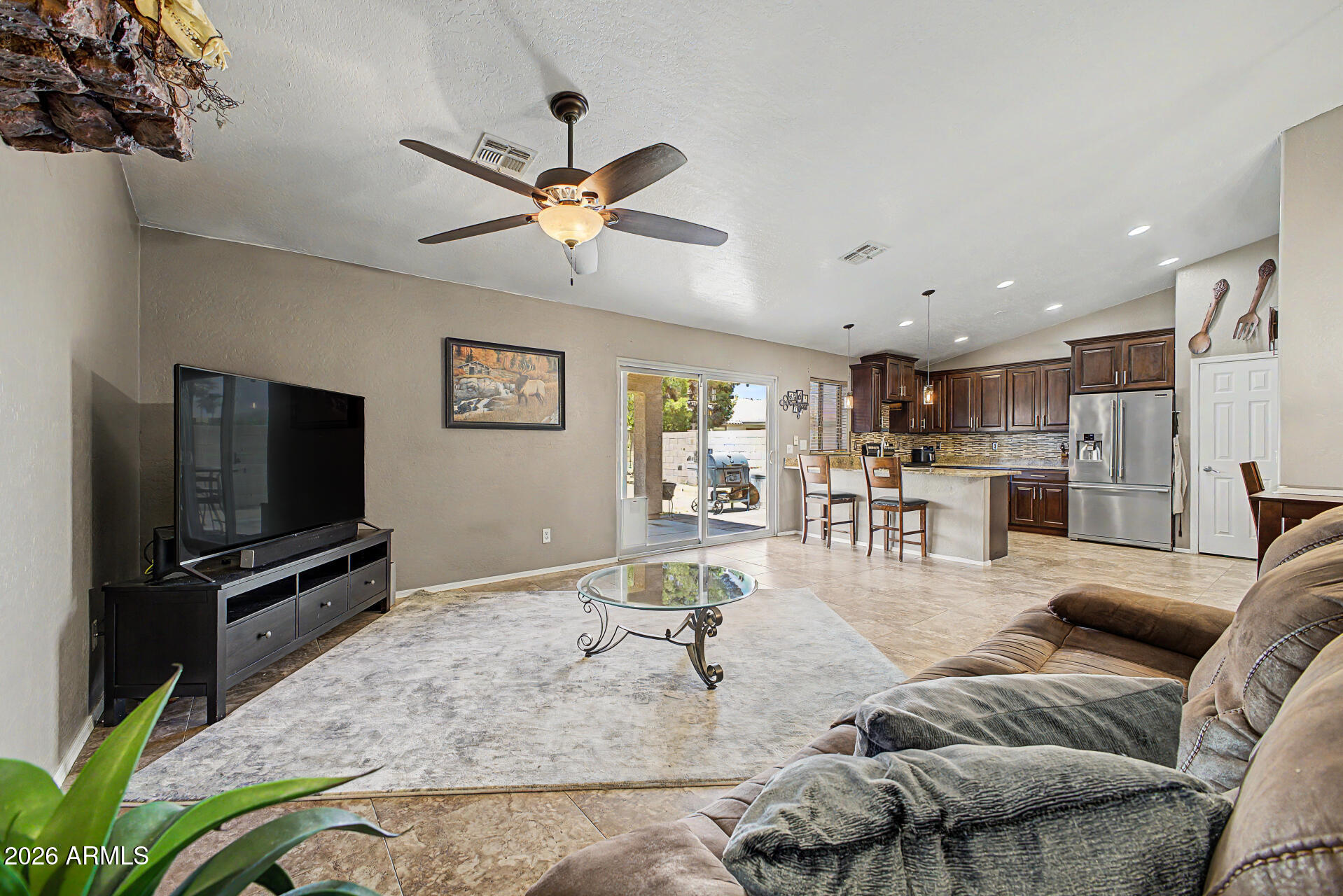 13256 W DESERT ROCK Drive