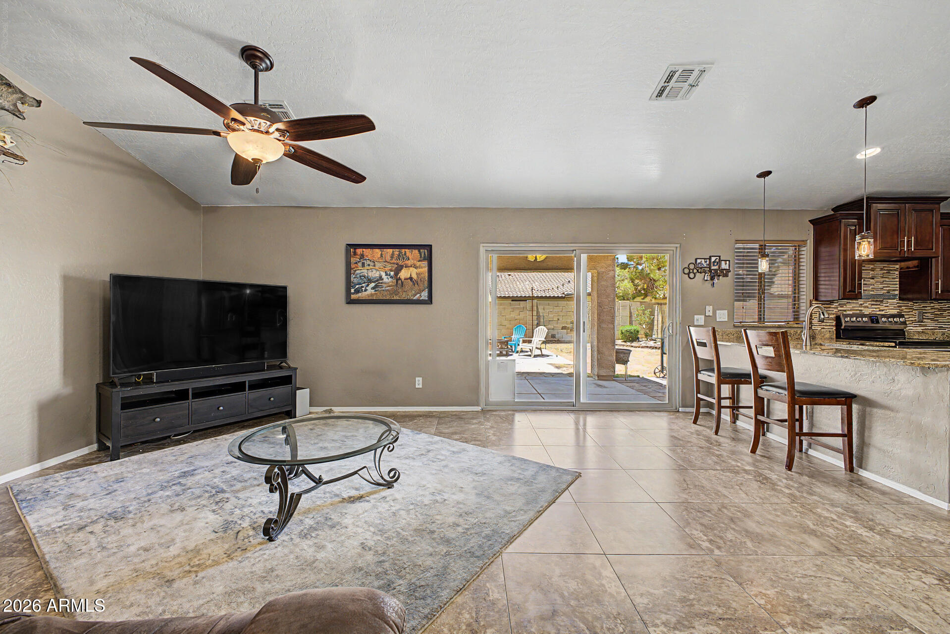 13256 W DESERT ROCK Drive