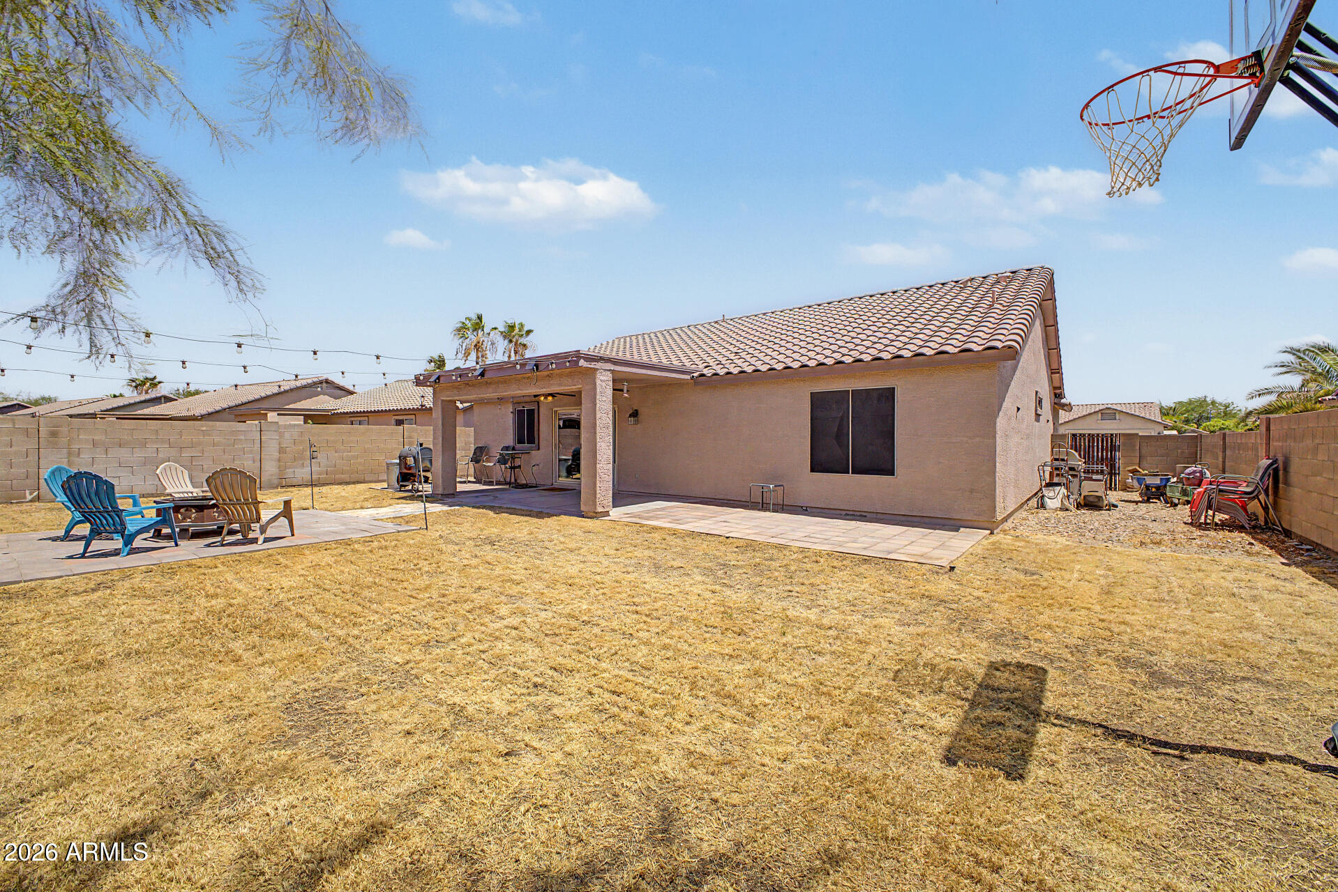 13256 W DESERT ROCK Drive