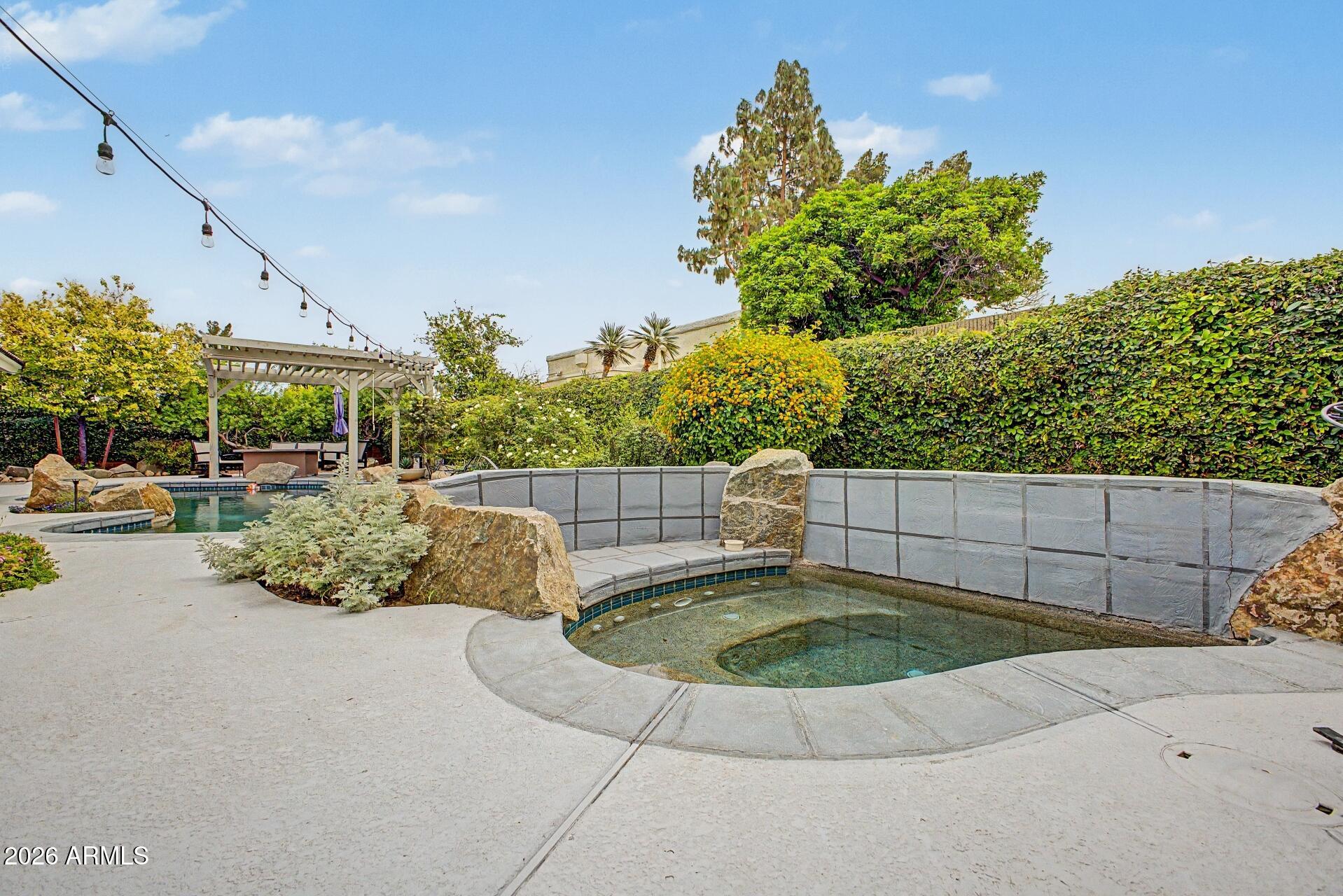 955 E EVENINGSTAR Lane