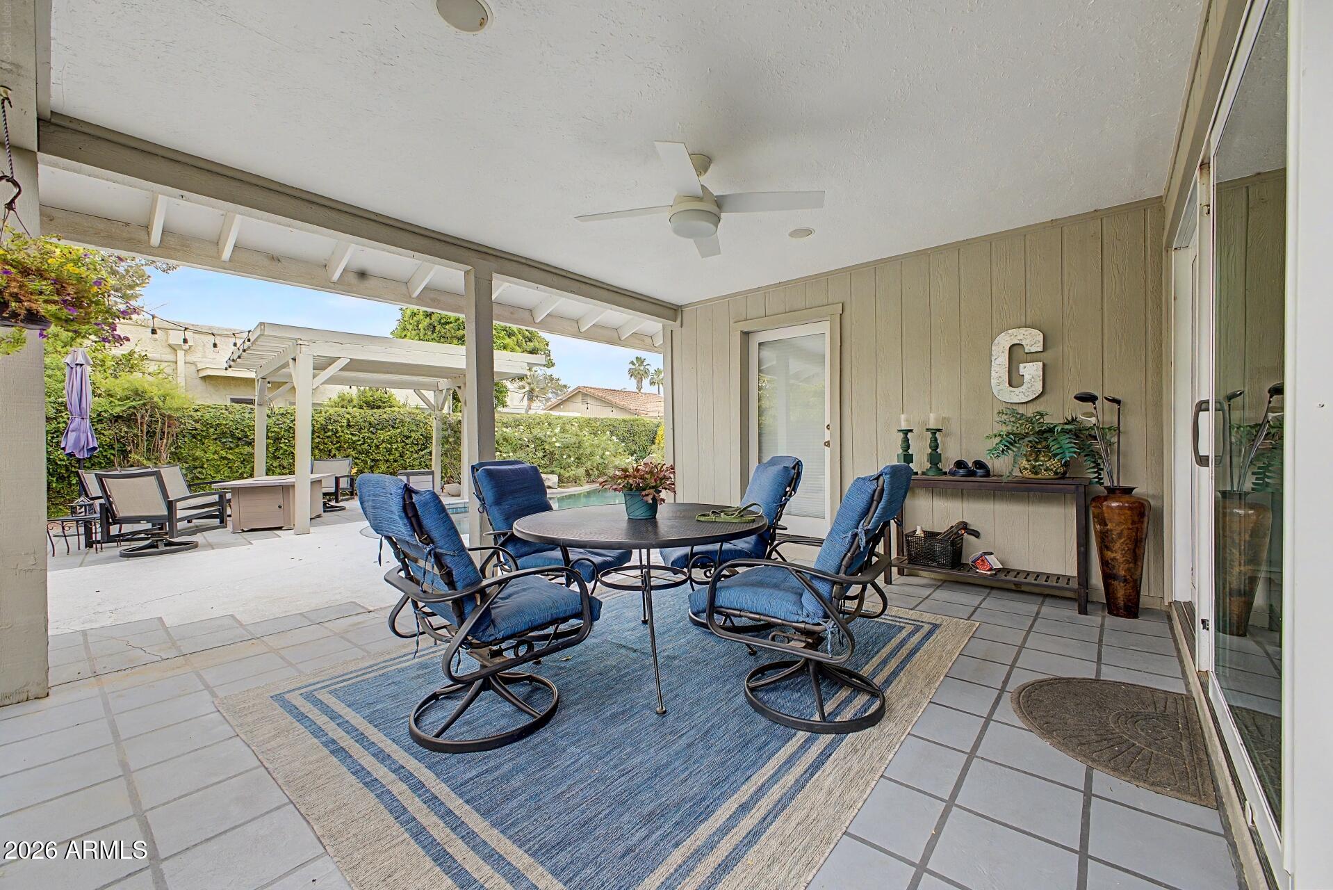 955 E EVENINGSTAR Lane