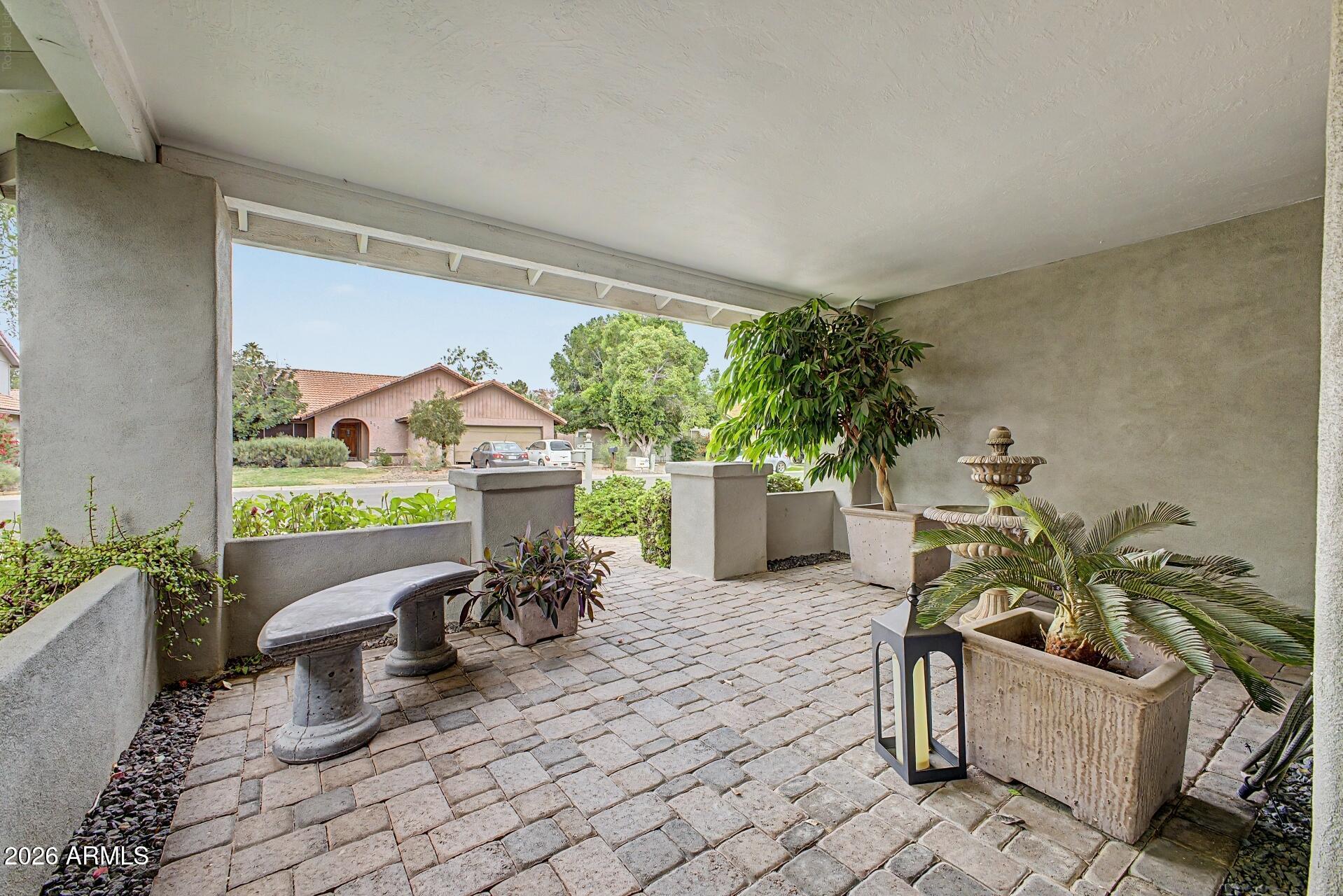 955 E EVENINGSTAR Lane