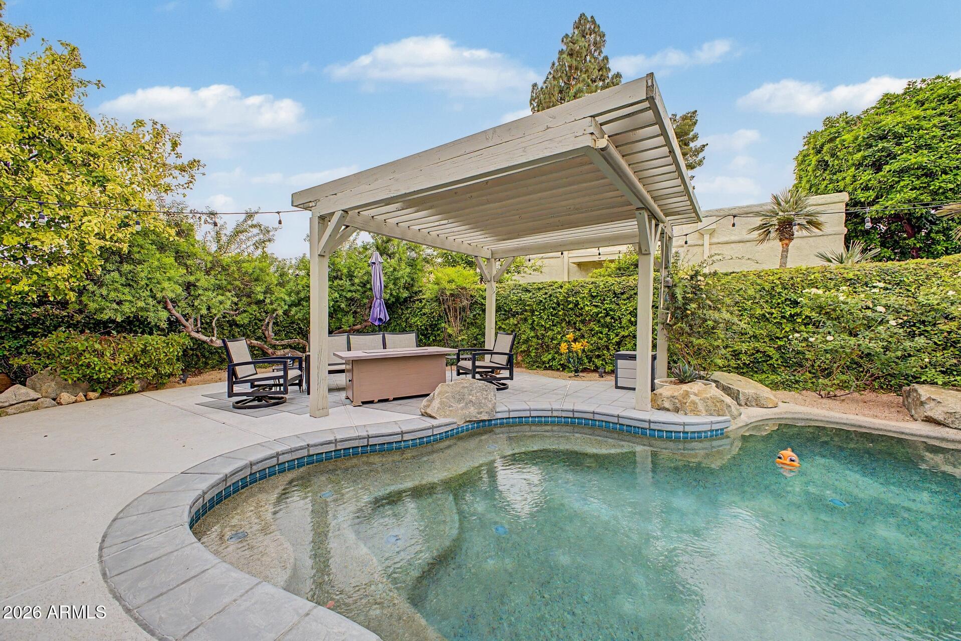 955 E EVENINGSTAR Lane