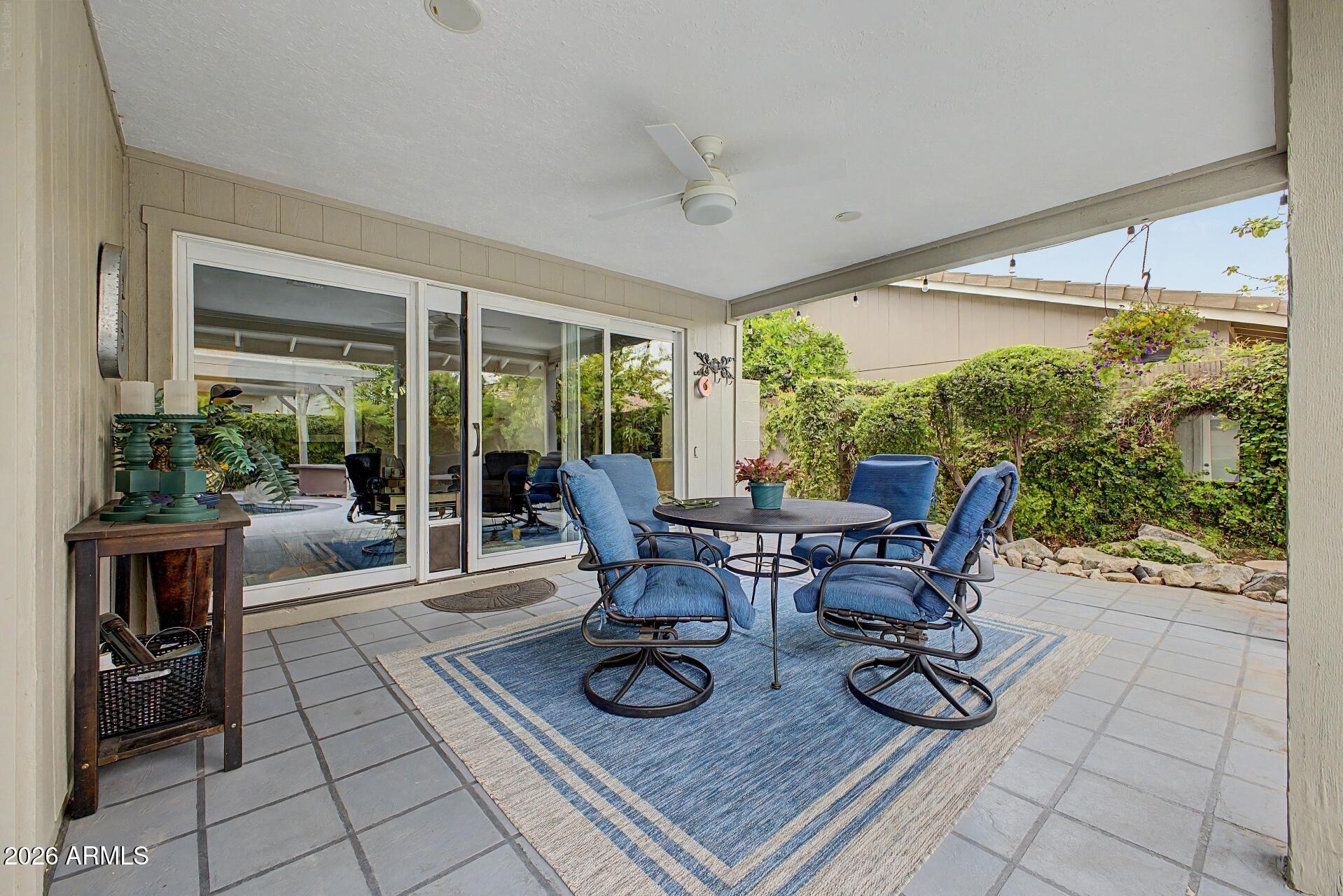 955 E EVENINGSTAR Lane