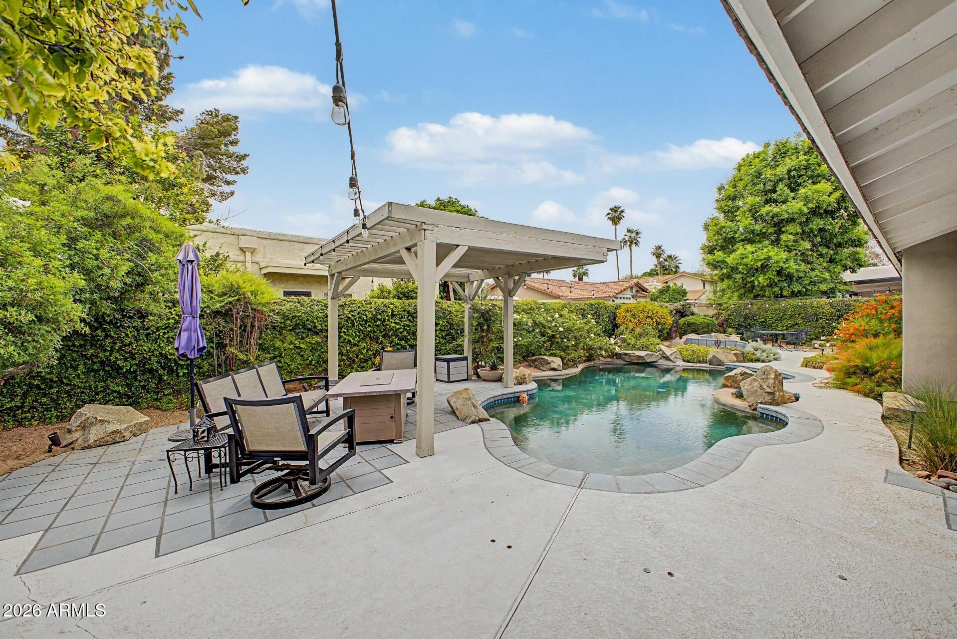955 E EVENINGSTAR Lane