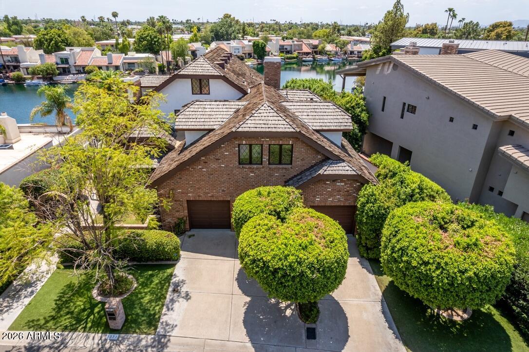 1071 E SANDPIPER Drive