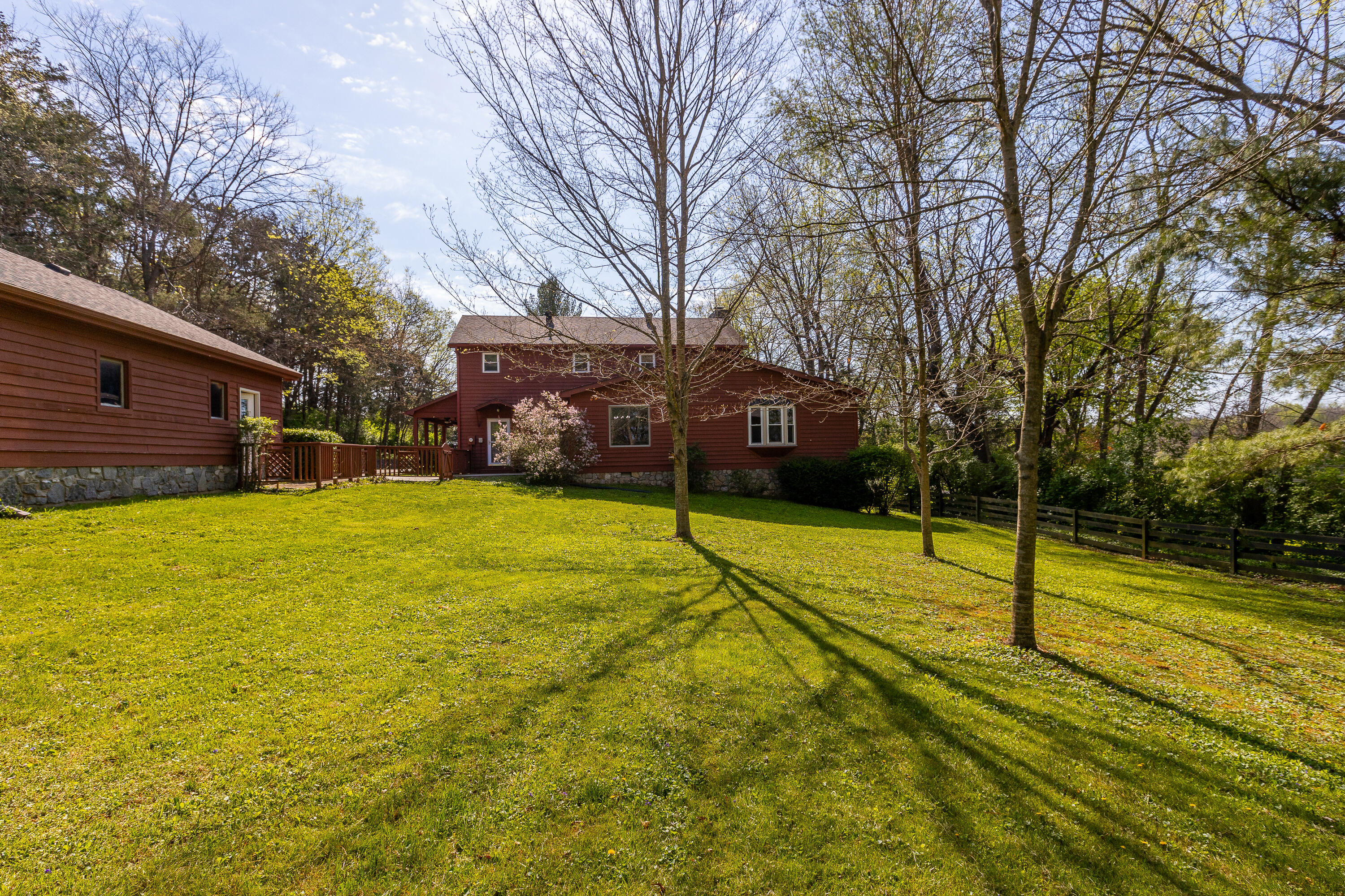 20 Old Goggin Road