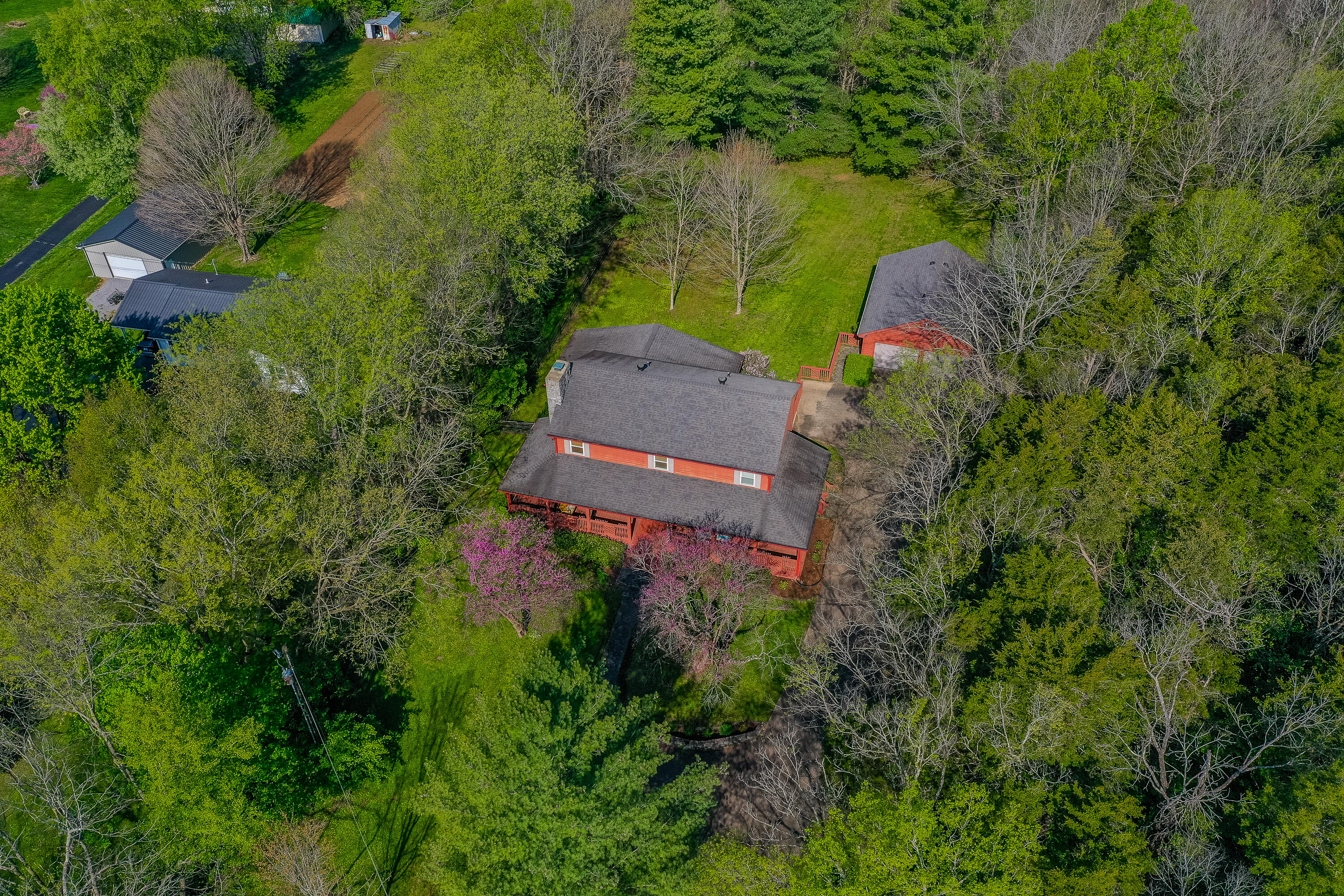 20 Old Goggin Road