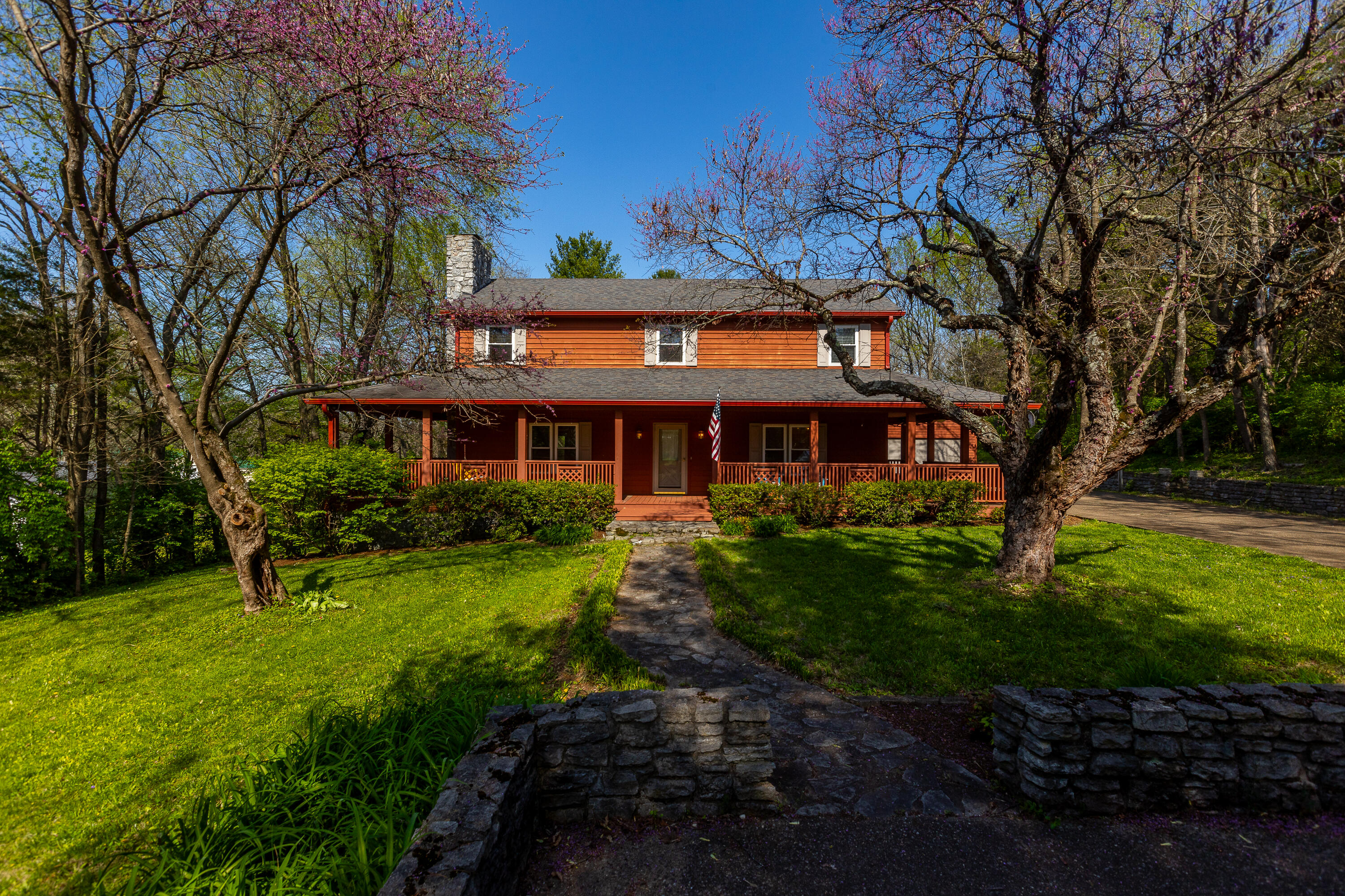20 Old Goggin Road