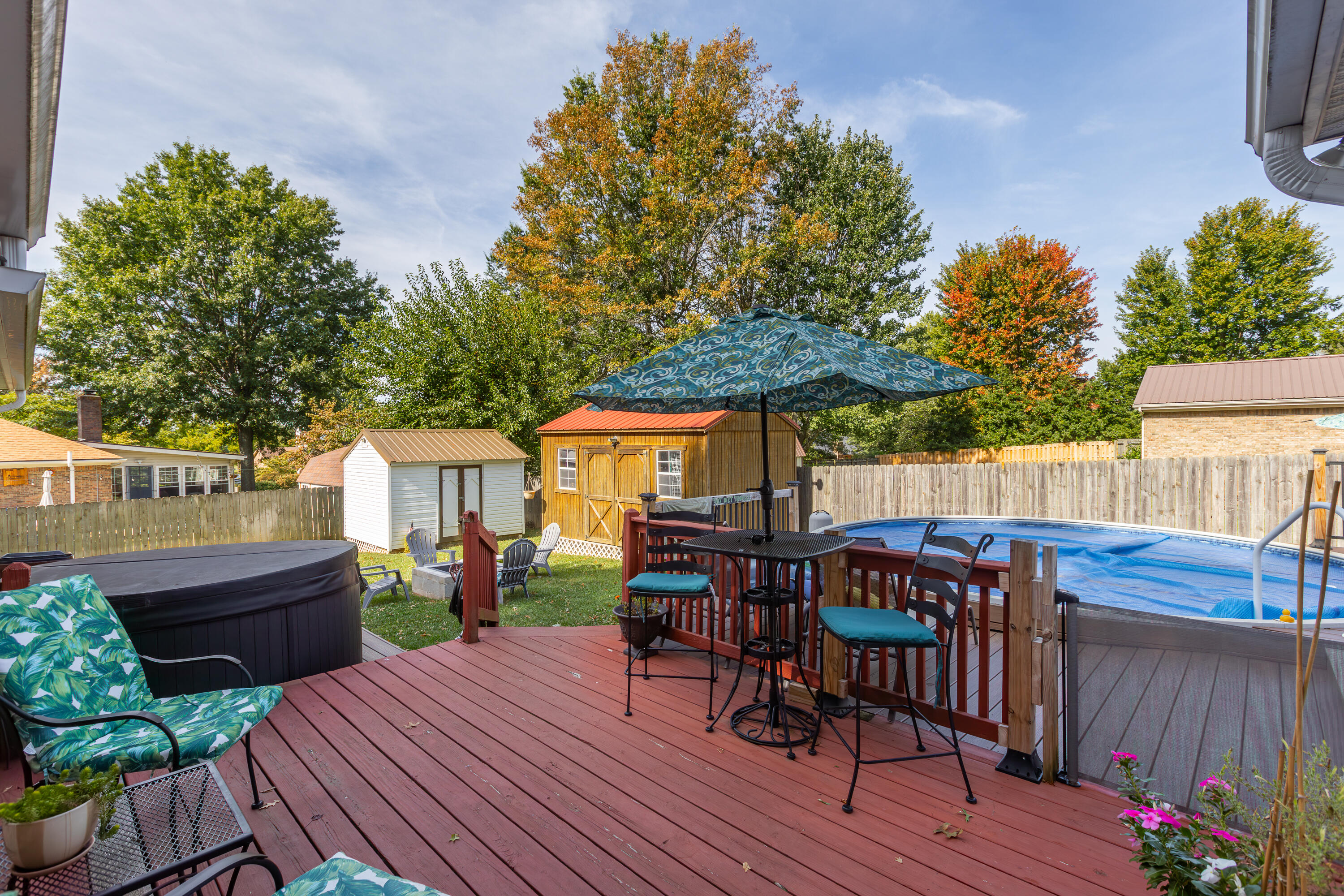 118 Shala Mar Rue