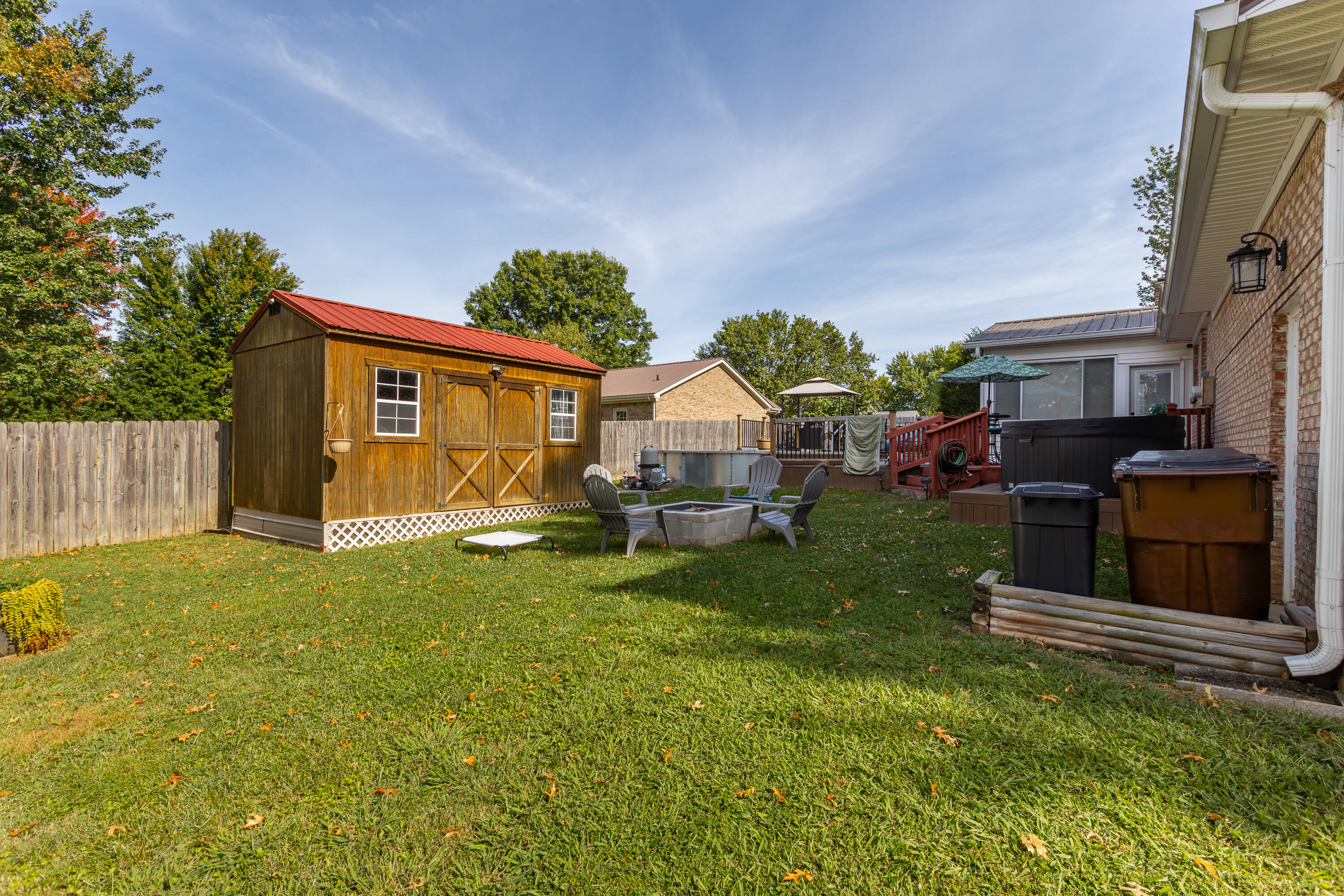 118 Shala Mar Rue