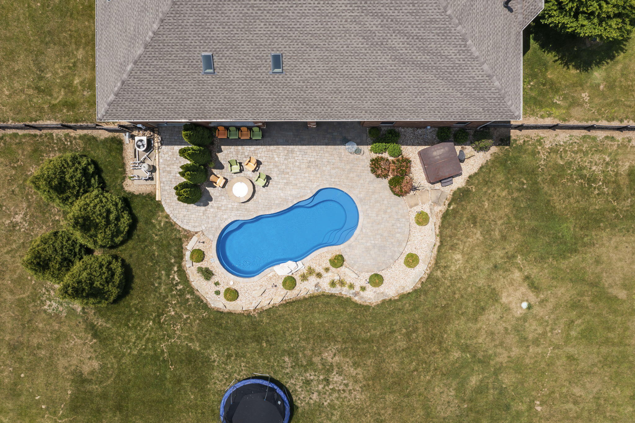 127 King Fisher Way