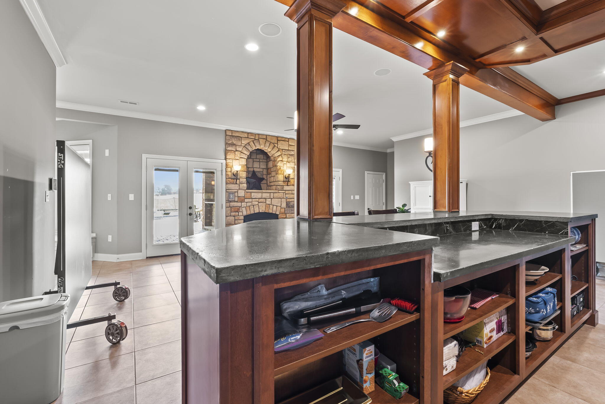 127 King Fisher Way
